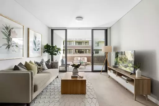 325/45 Amalfi Drive, Wentworth Point Sold by Chidiac Realty