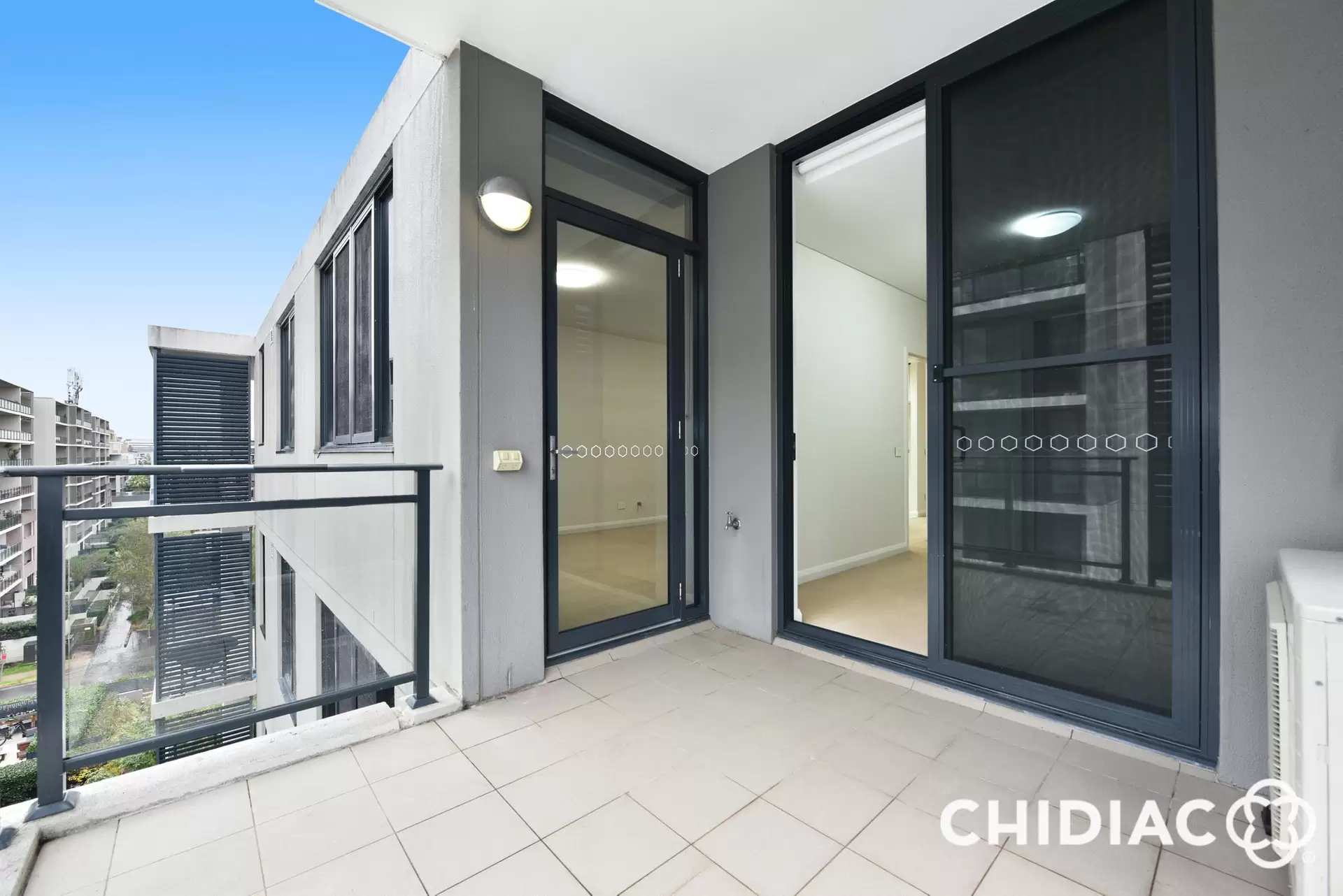 606/48 Amalfi Drive, Wentworth Point Leased by Chidiac Realty - image 1