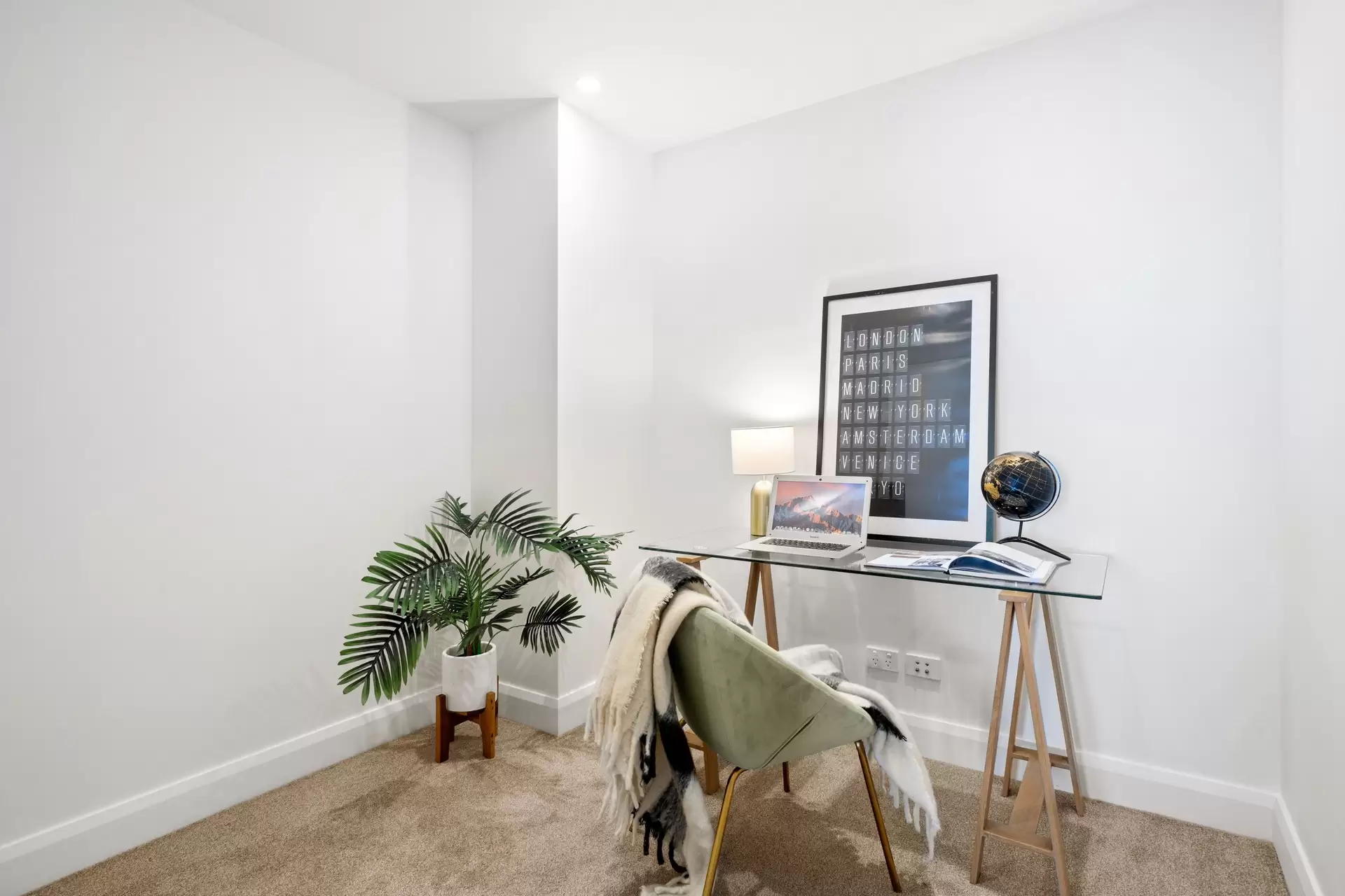 2707/1 Australia Avenue, Sydney Olympic Park Sold by Chidiac Realty - image 1
