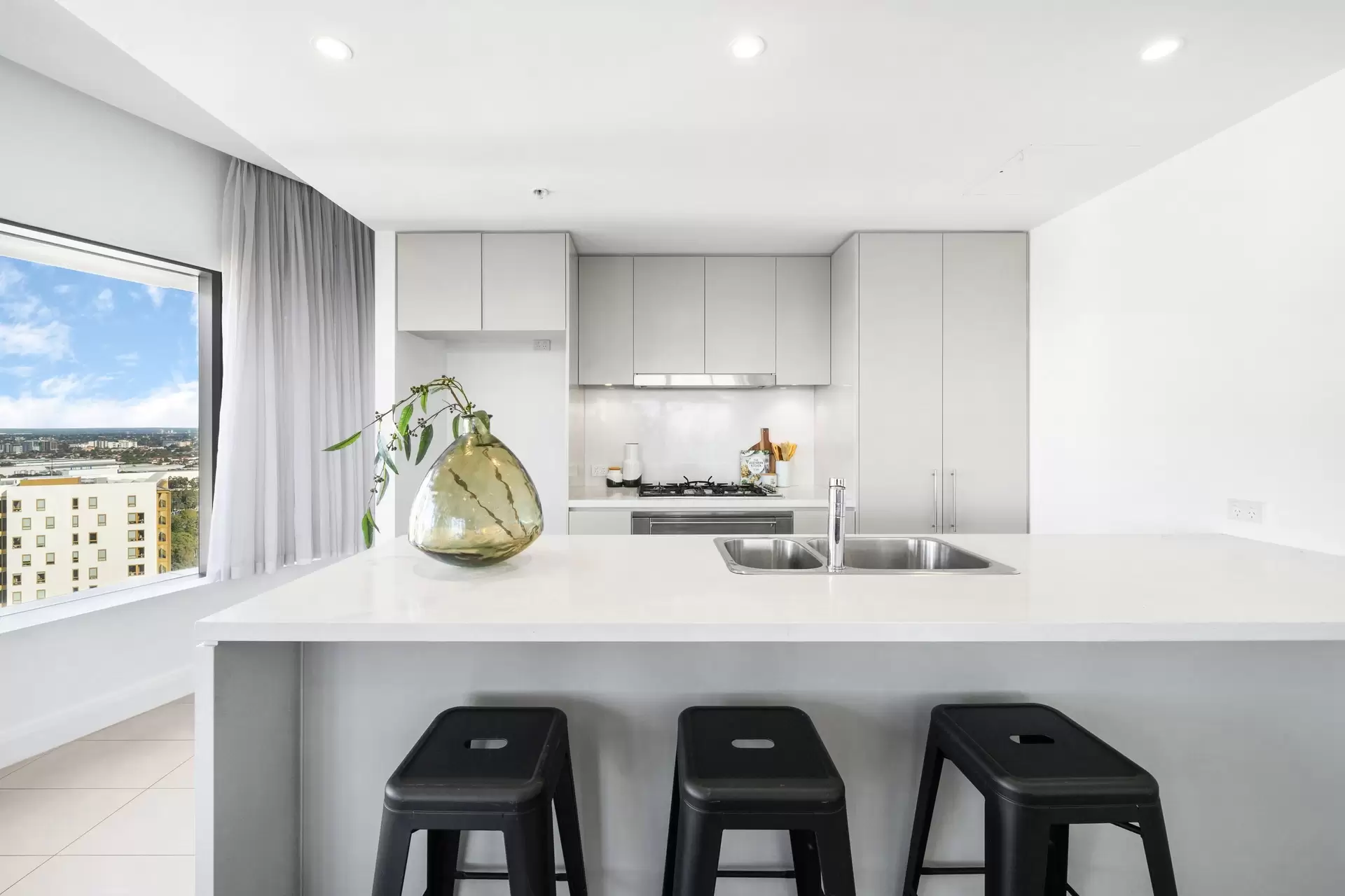 2707/1 Australia Avenue, Sydney Olympic Park Sold by Chidiac Realty - image 1