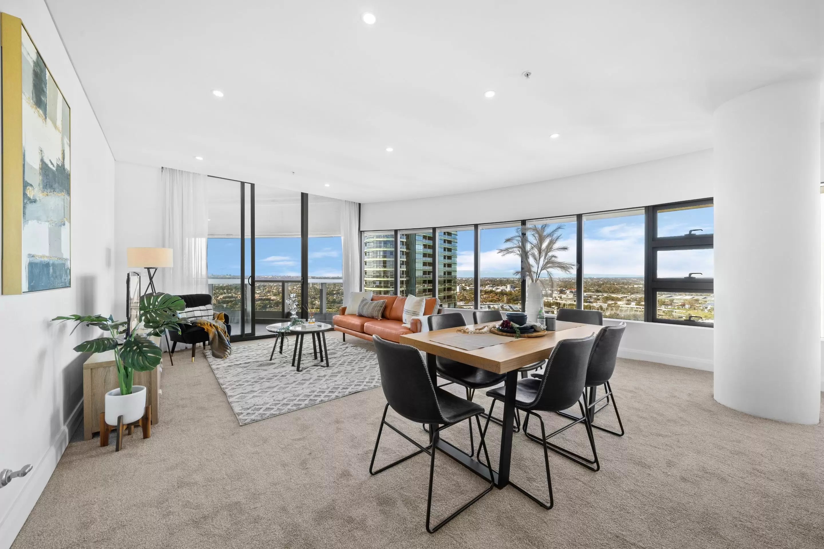 2707/1 Australia Avenue, Sydney Olympic Park Sold by Chidiac Realty - image 3