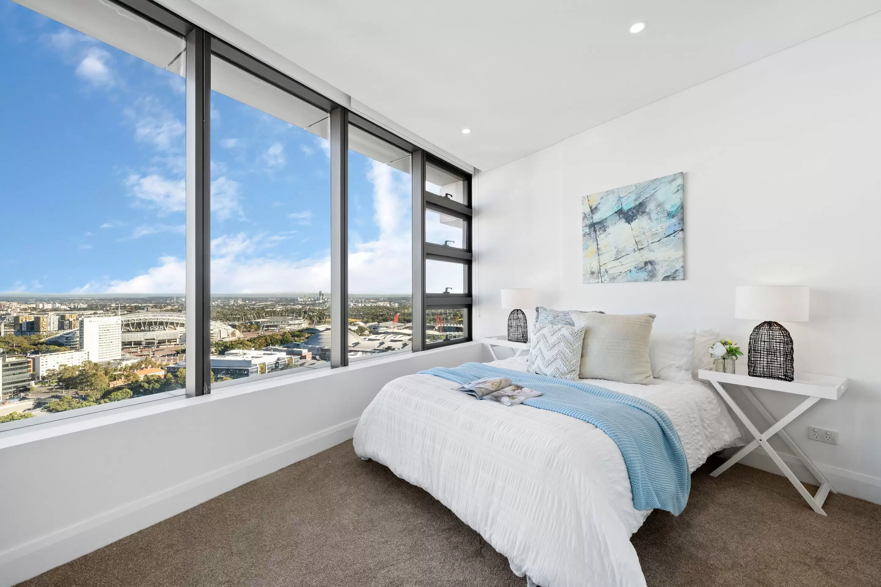 2707/1 Australia Avenue, Sydney Olympic Park Sold by Chidiac Realty - image 6