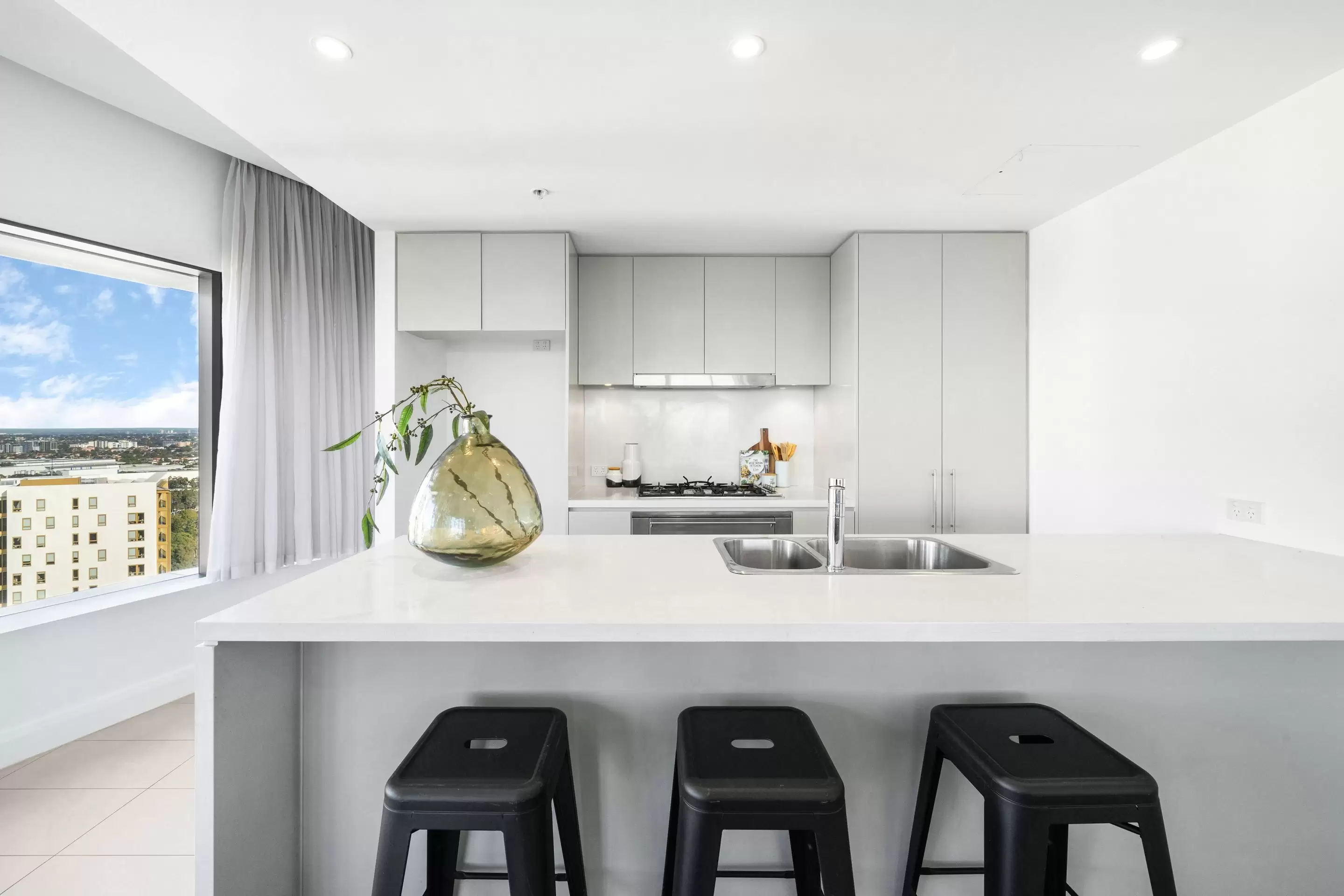 2707/1 Australia Avenue, Sydney Olympic Park Sold by Chidiac Realty - image 5