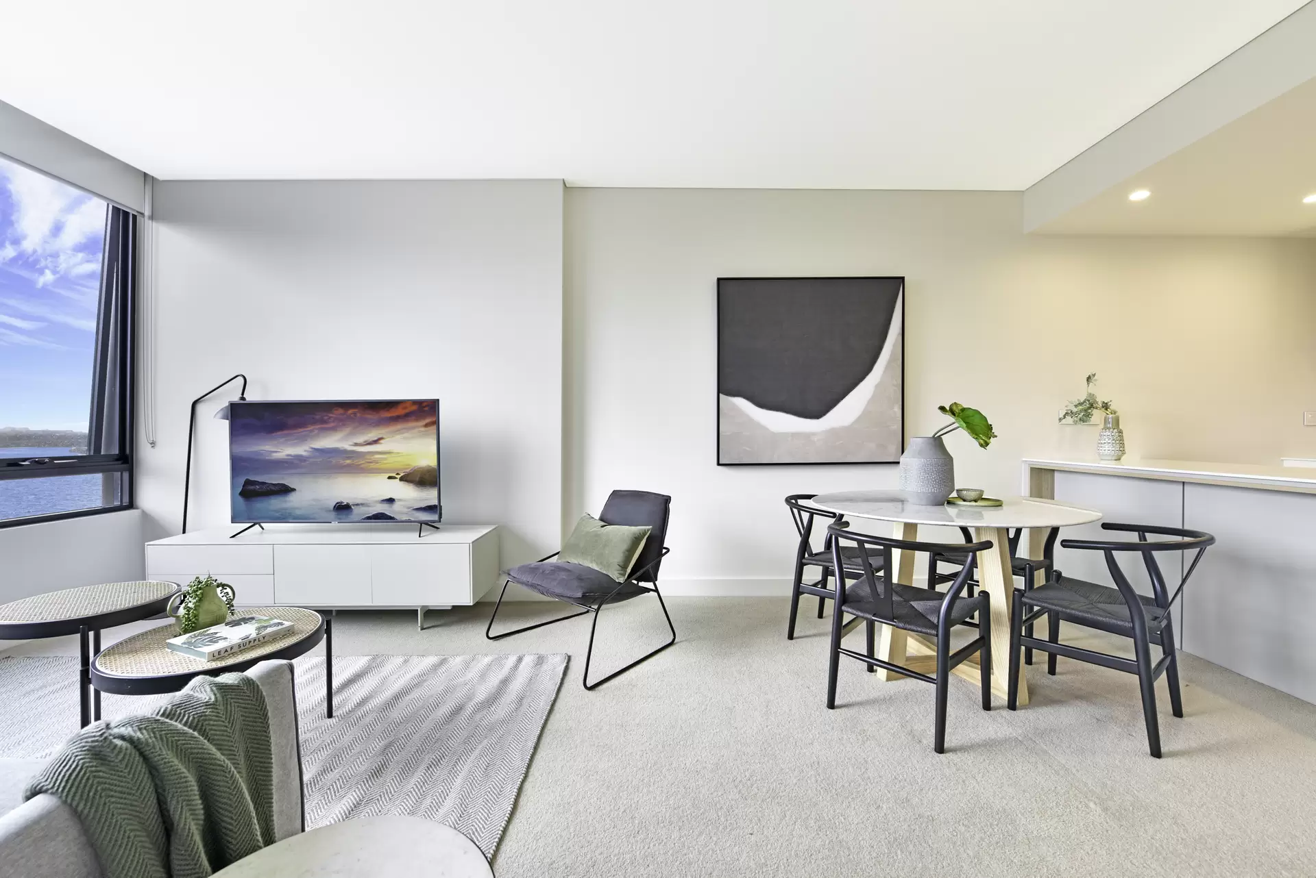 805/13 Verona Drive, Wentworth Point Leased by Chidiac Realty - image 1