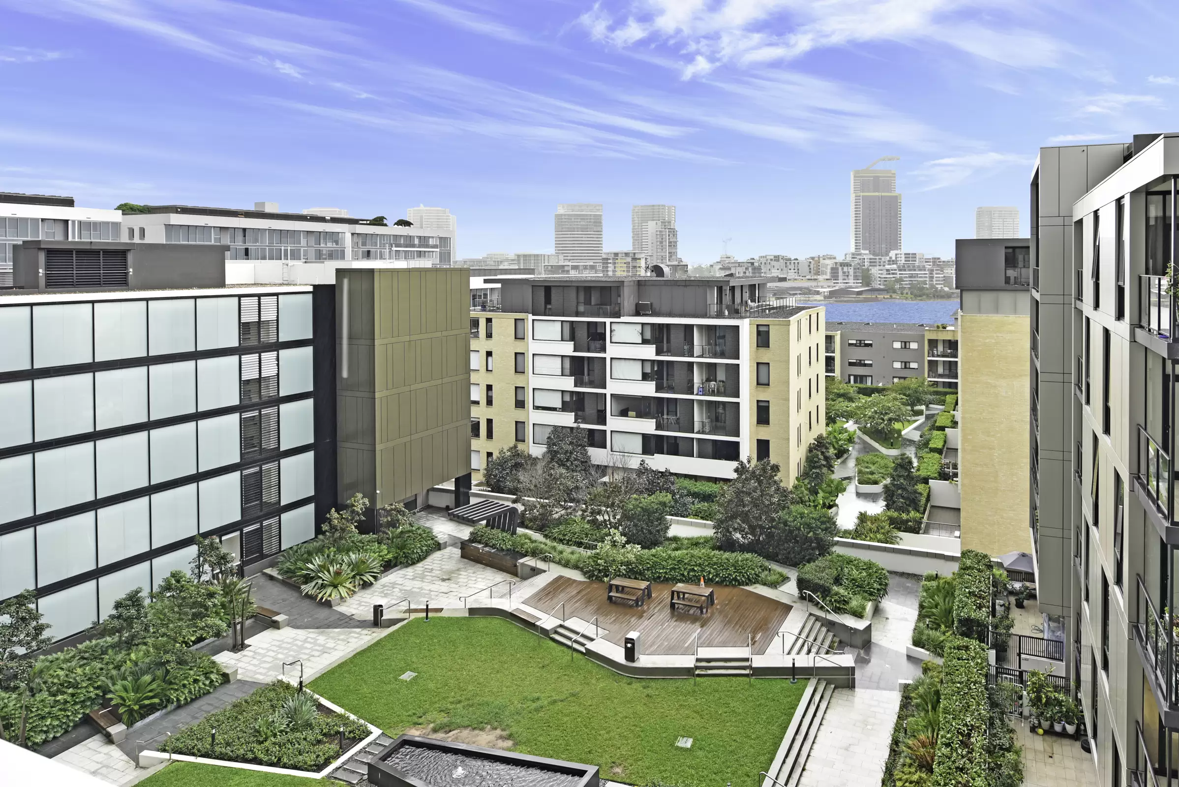 805/13 Verona Drive, Wentworth Point Leased by Chidiac Realty - image 8