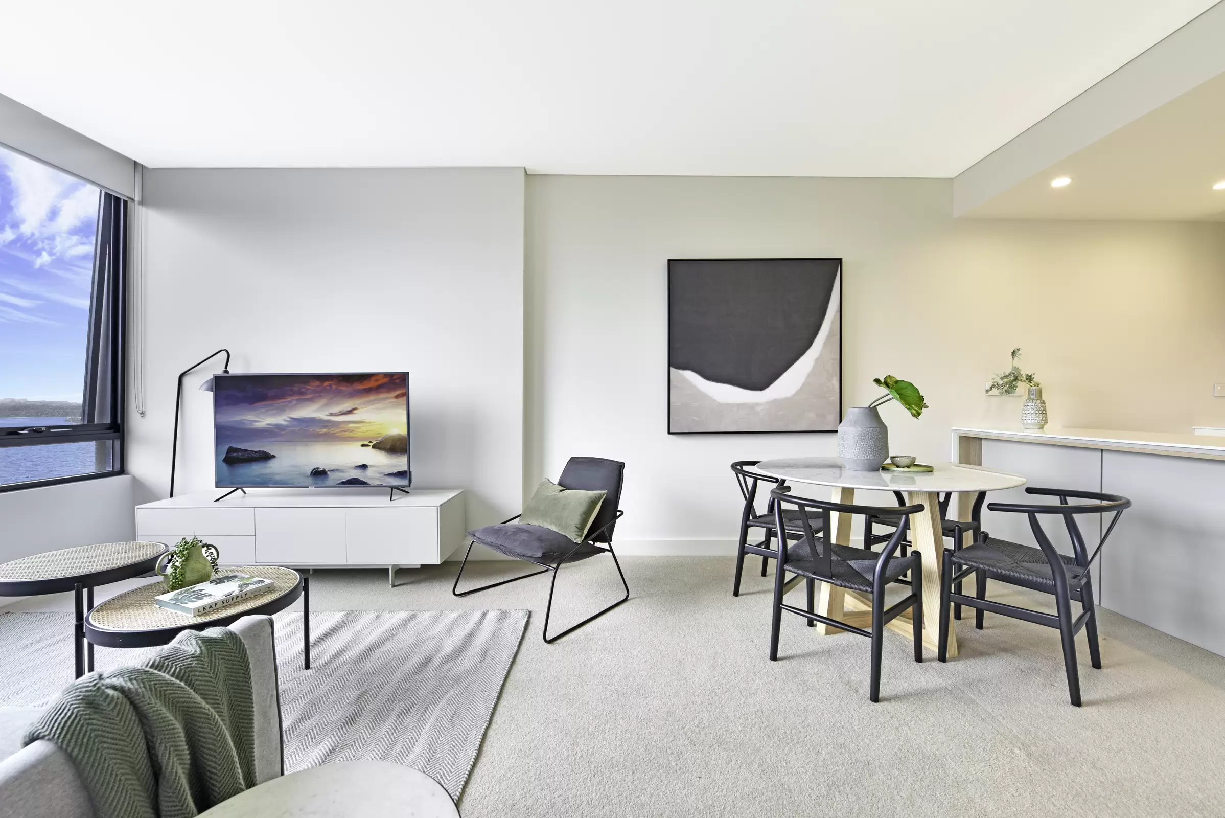 805/13 Verona Drive, Wentworth Point Leased by Chidiac Realty - image 2