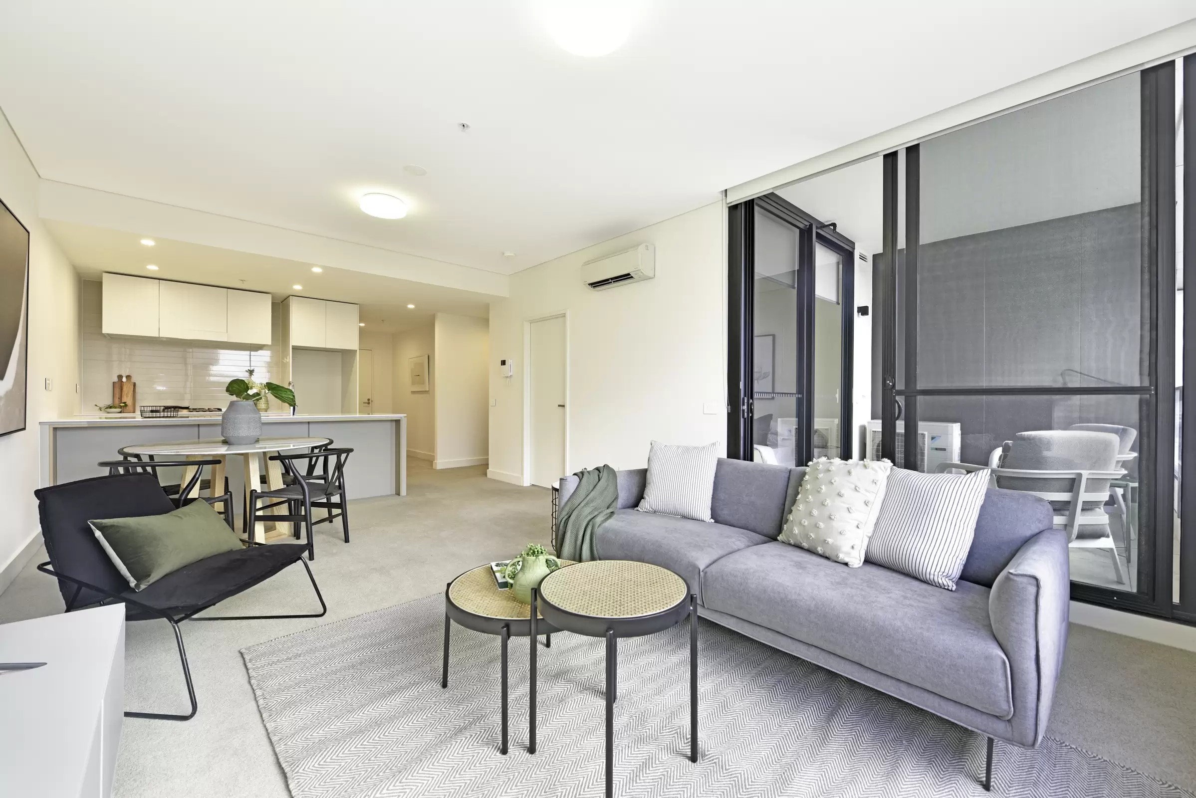 805/13 Verona Drive, Wentworth Point Leased by Chidiac Realty - image 1
