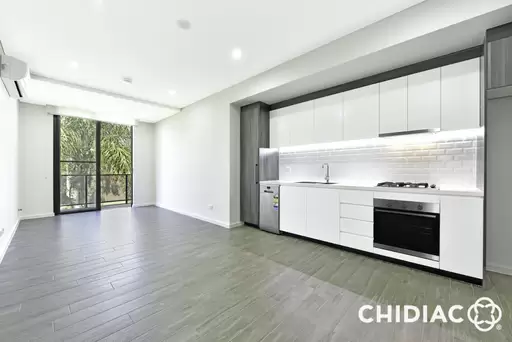 5/48-58 Railway Terrace, Granville Leased by Chidiac Realty