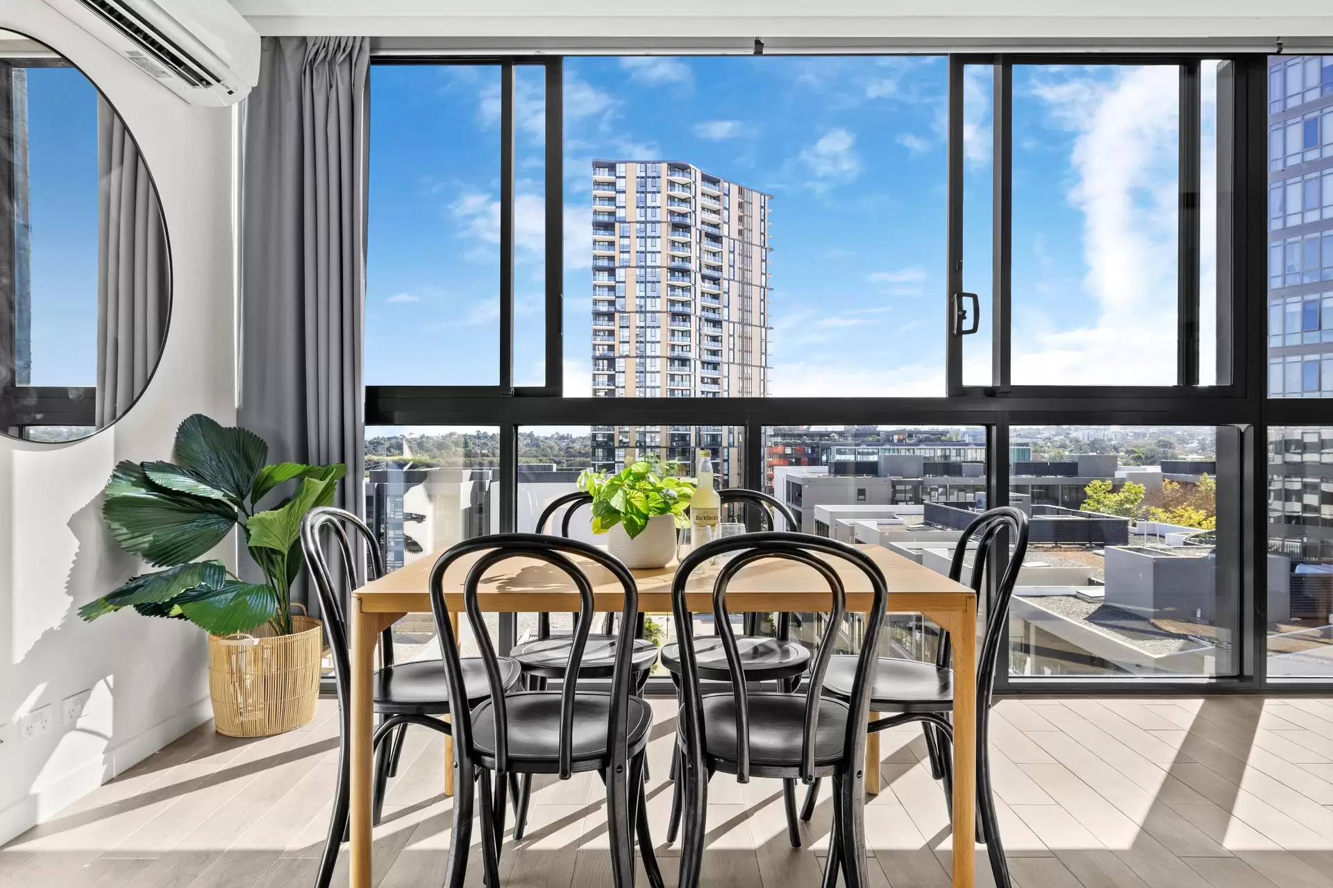 805/4 Waterways Street, Wentworth Point Sold by Chidiac Realty - image 1