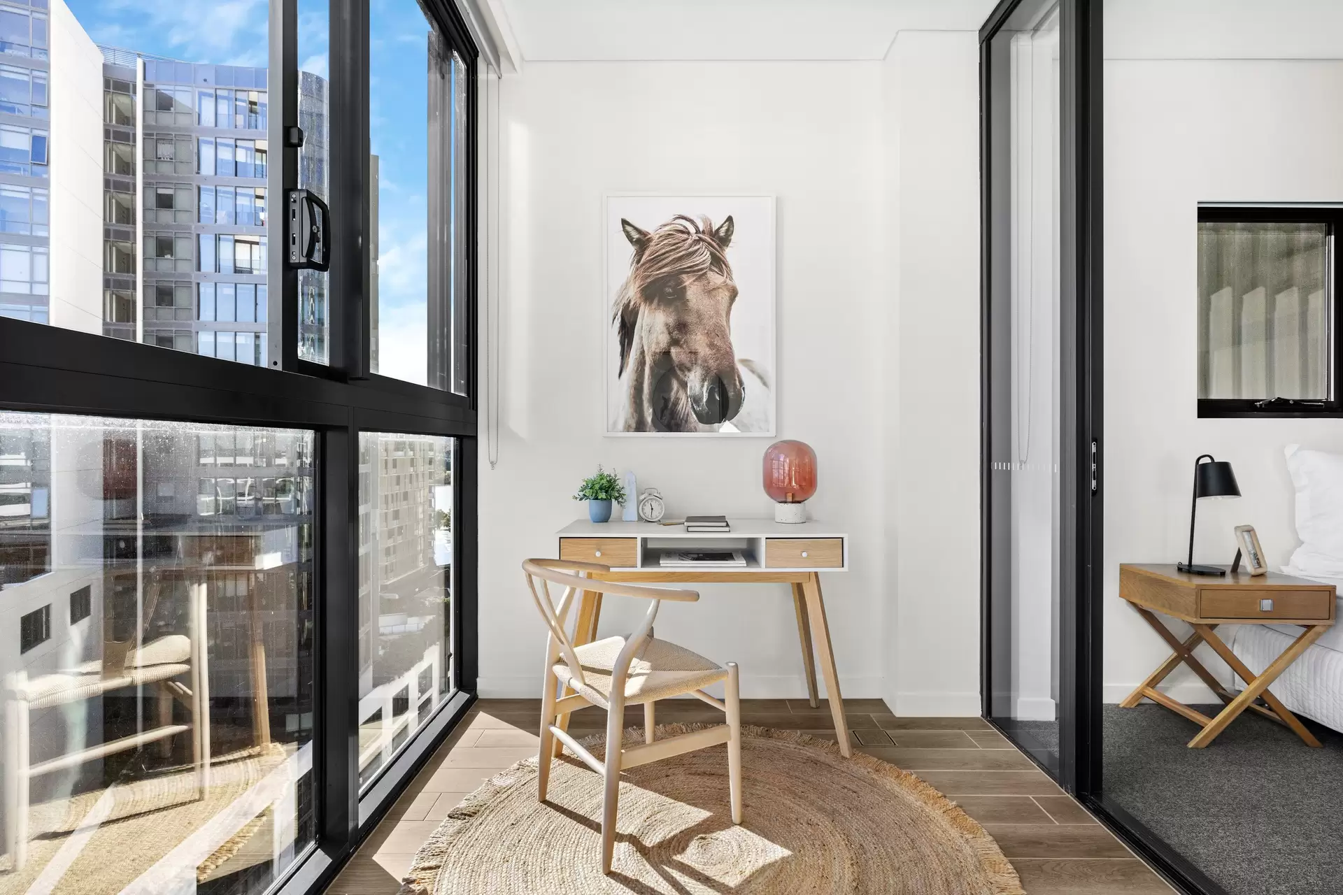 805/4 Waterways Street, Wentworth Point Sold by Chidiac Realty - image 1