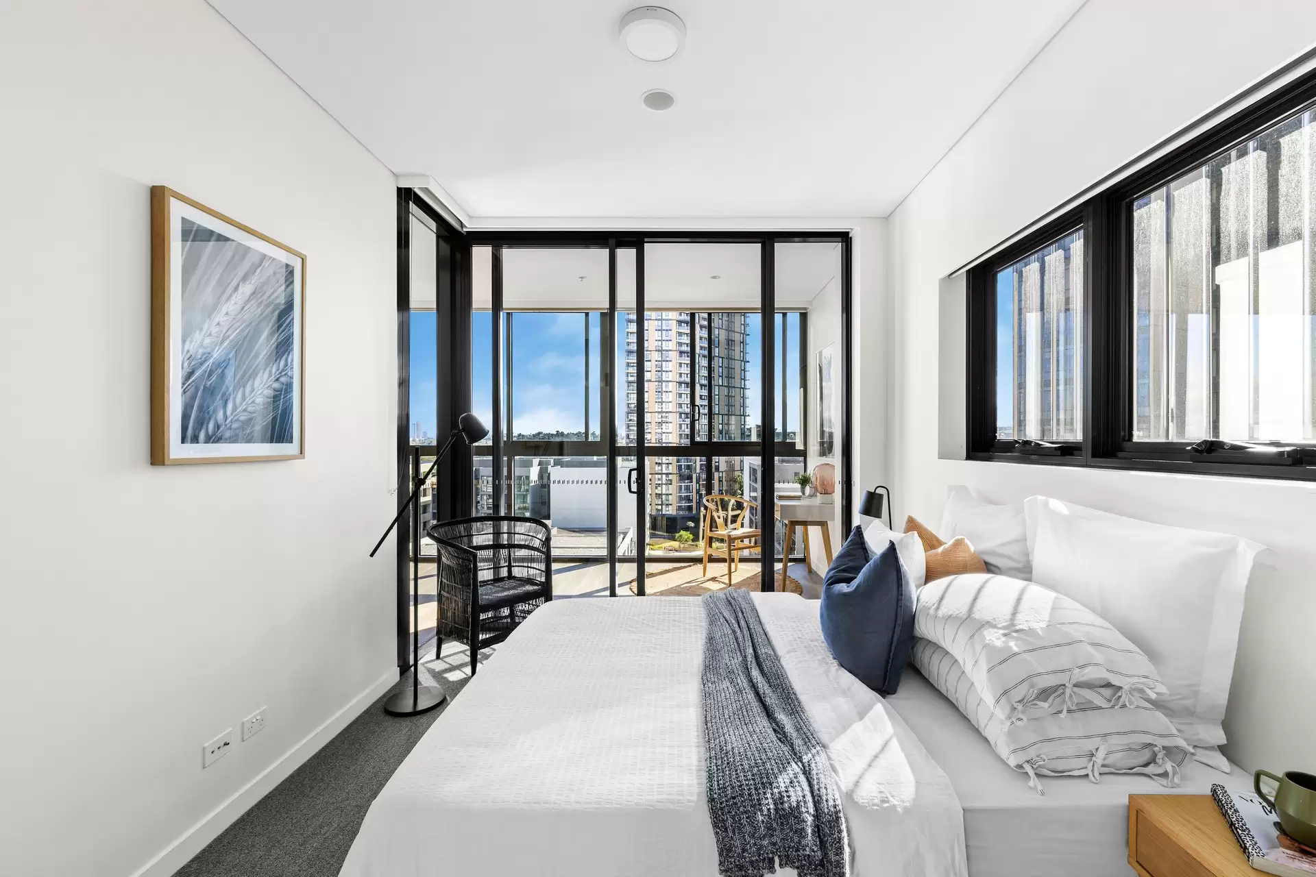 805/4 Waterways Street, Wentworth Point Sold by Chidiac Realty - image 1