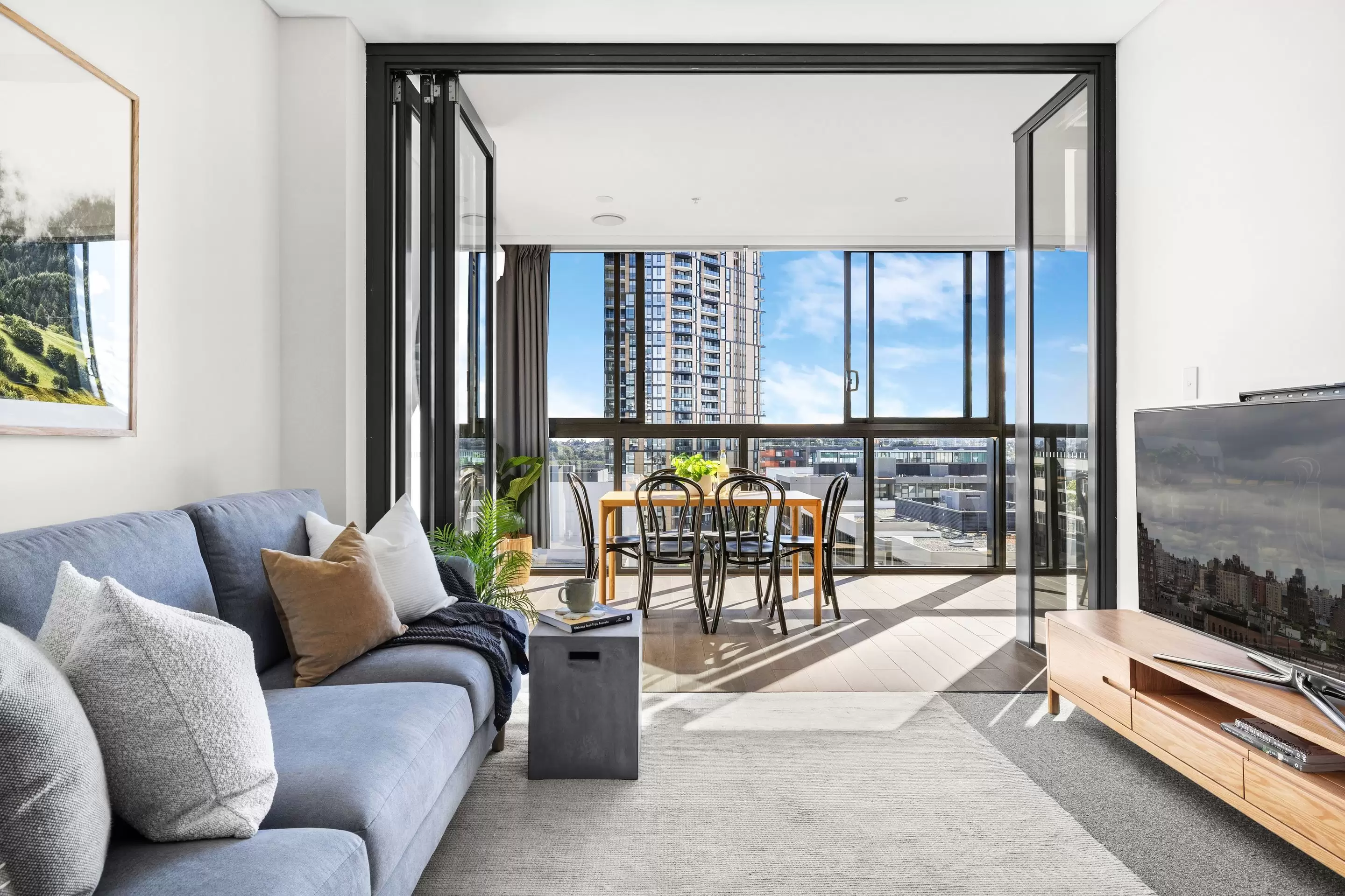 805/4 Waterways Street, Wentworth Point Sold by Chidiac Realty - image 5