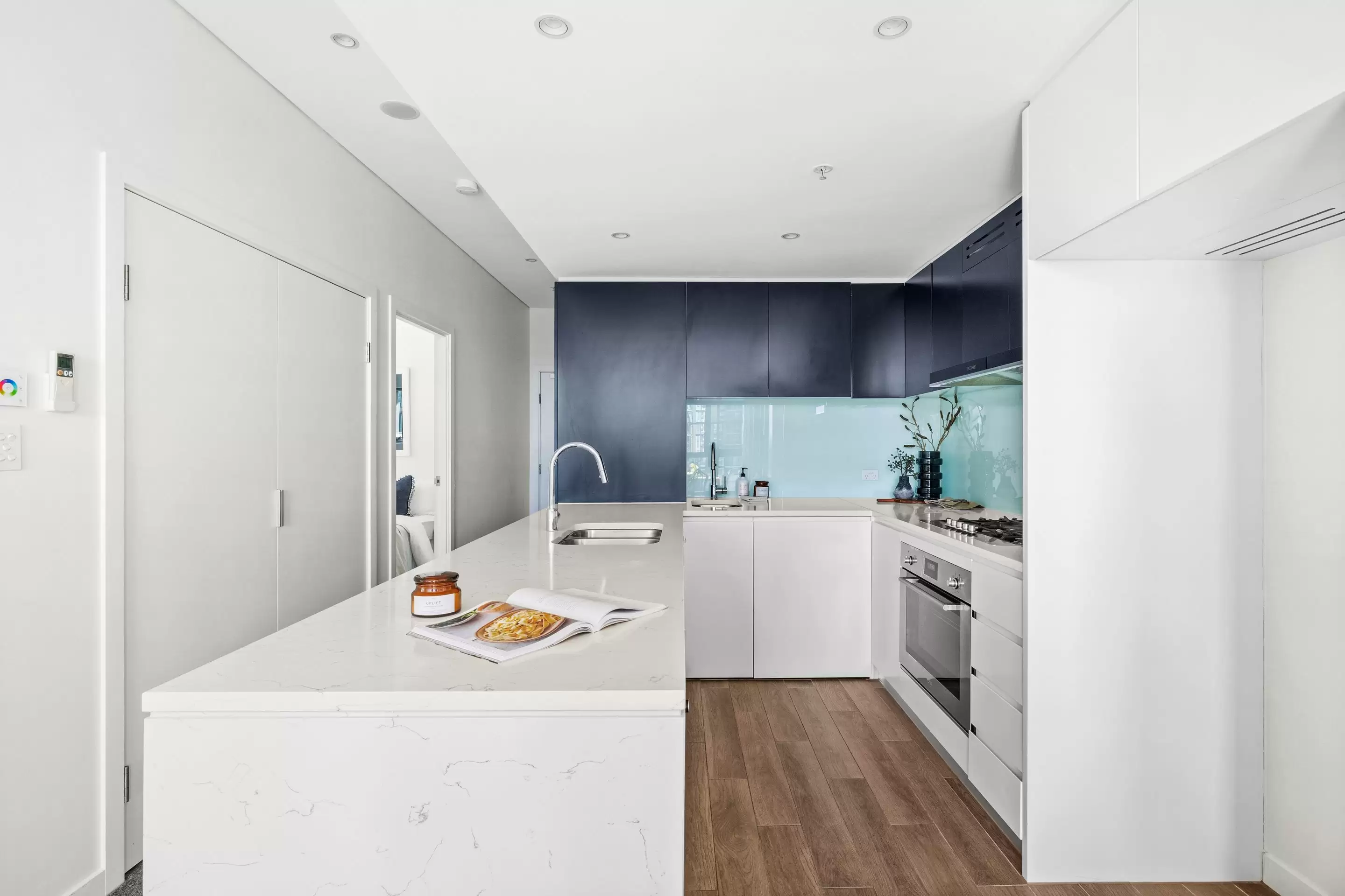 805/4 Waterways Street, Wentworth Point Sold by Chidiac Realty - image 8