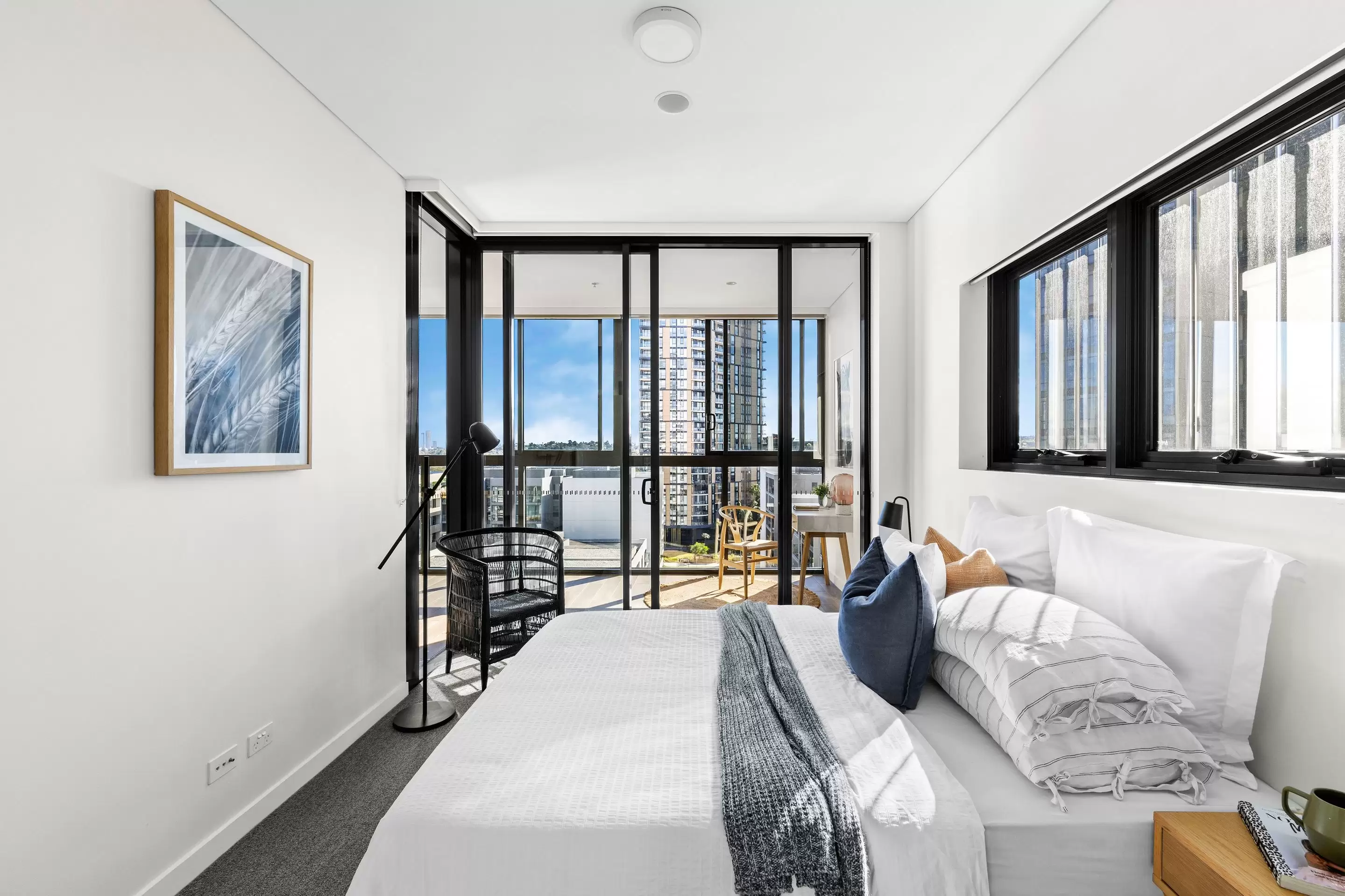 805/4 Waterways Street, Wentworth Point Sold by Chidiac Realty - image 7