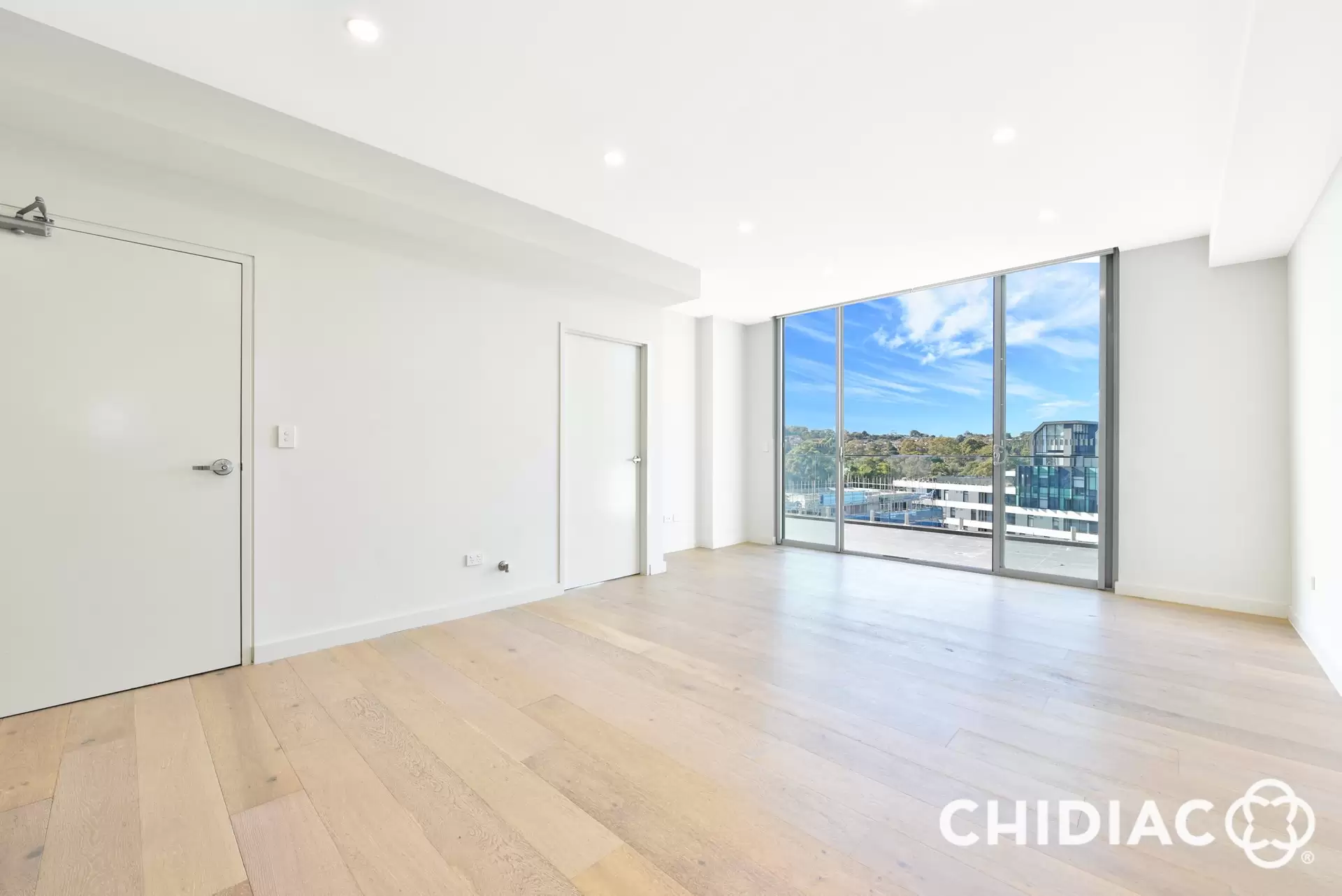 602/123 Bowden Street, Meadowbank Leased by Chidiac Realty - image 1