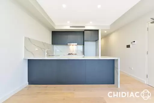 602/123 Bowden Street, Meadowbank Leased by Chidiac Realty