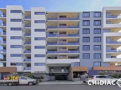 23/9-13 Goulburn Street, Warwick Farm Leased by Chidiac Realty