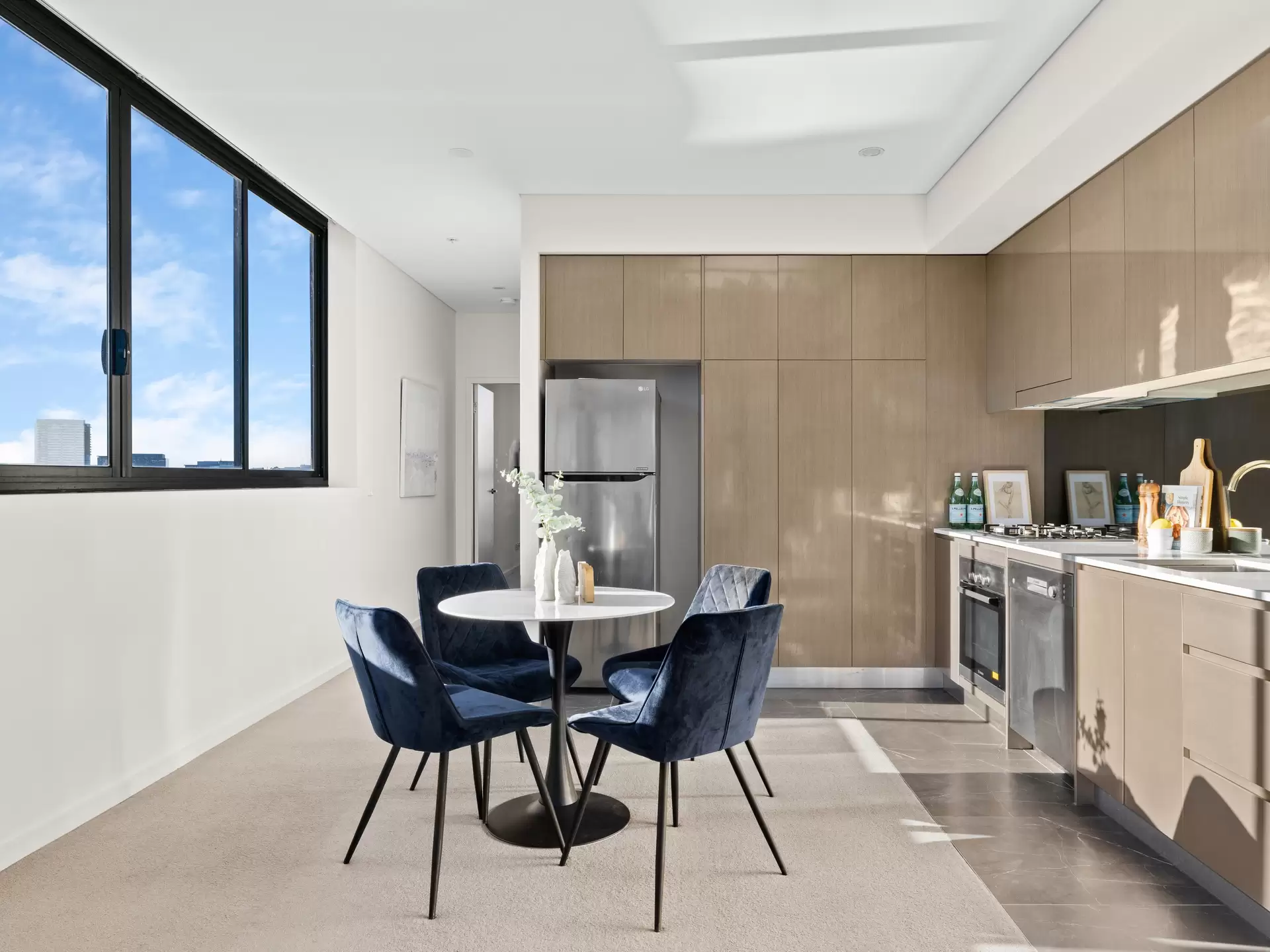 13026/11 Bennelong Parkway, Wentworth Point Sold by Chidiac Realty - image 1