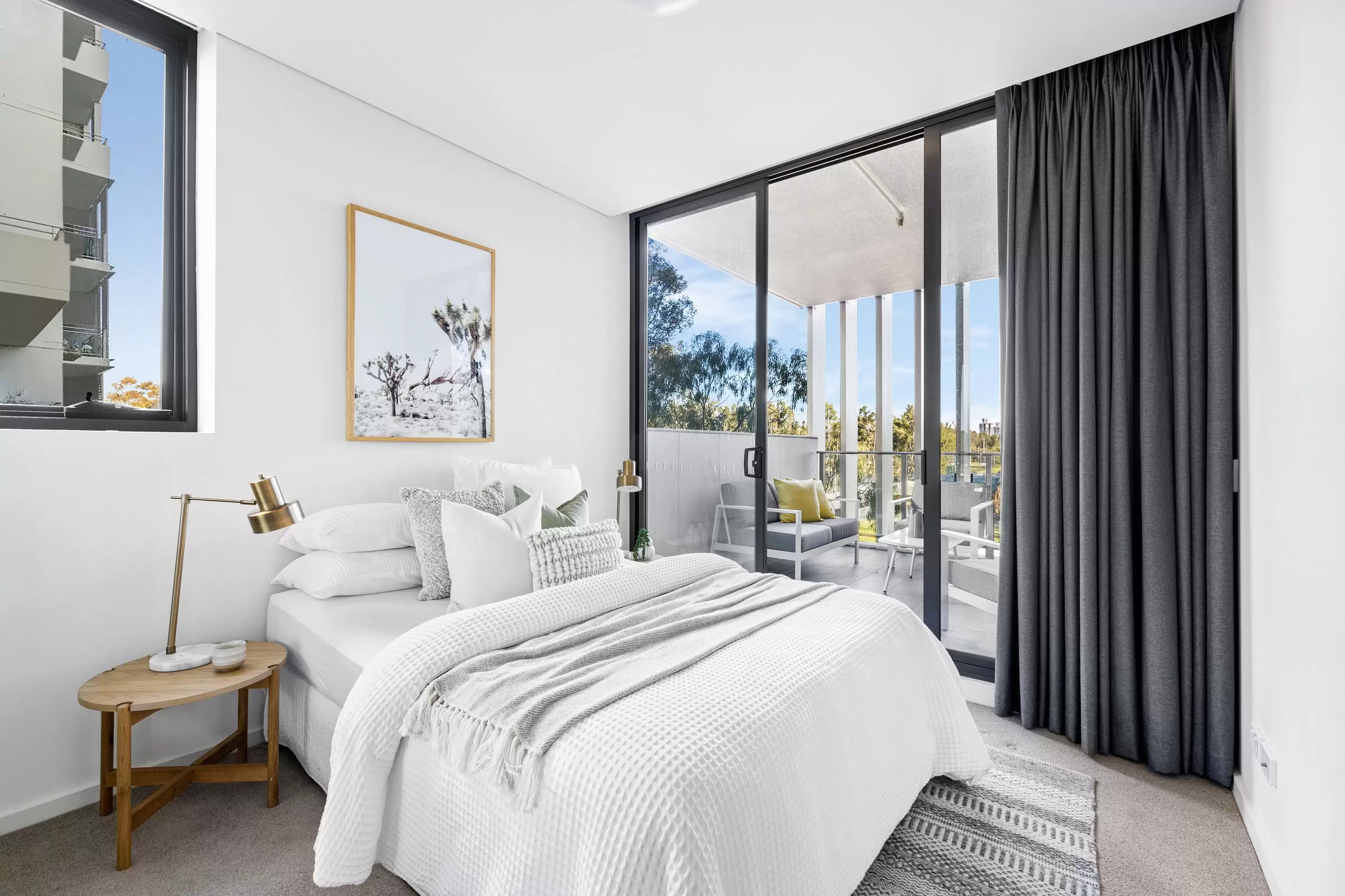8022/11 Bennelong Parkway, Wentworth Point Sold by Chidiac Realty - image 4