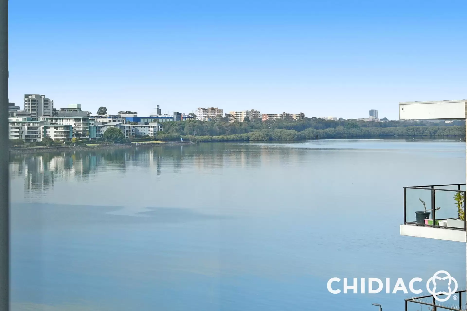 513/7 Half Street, Wentworth Point Leased by Chidiac Realty - image 1