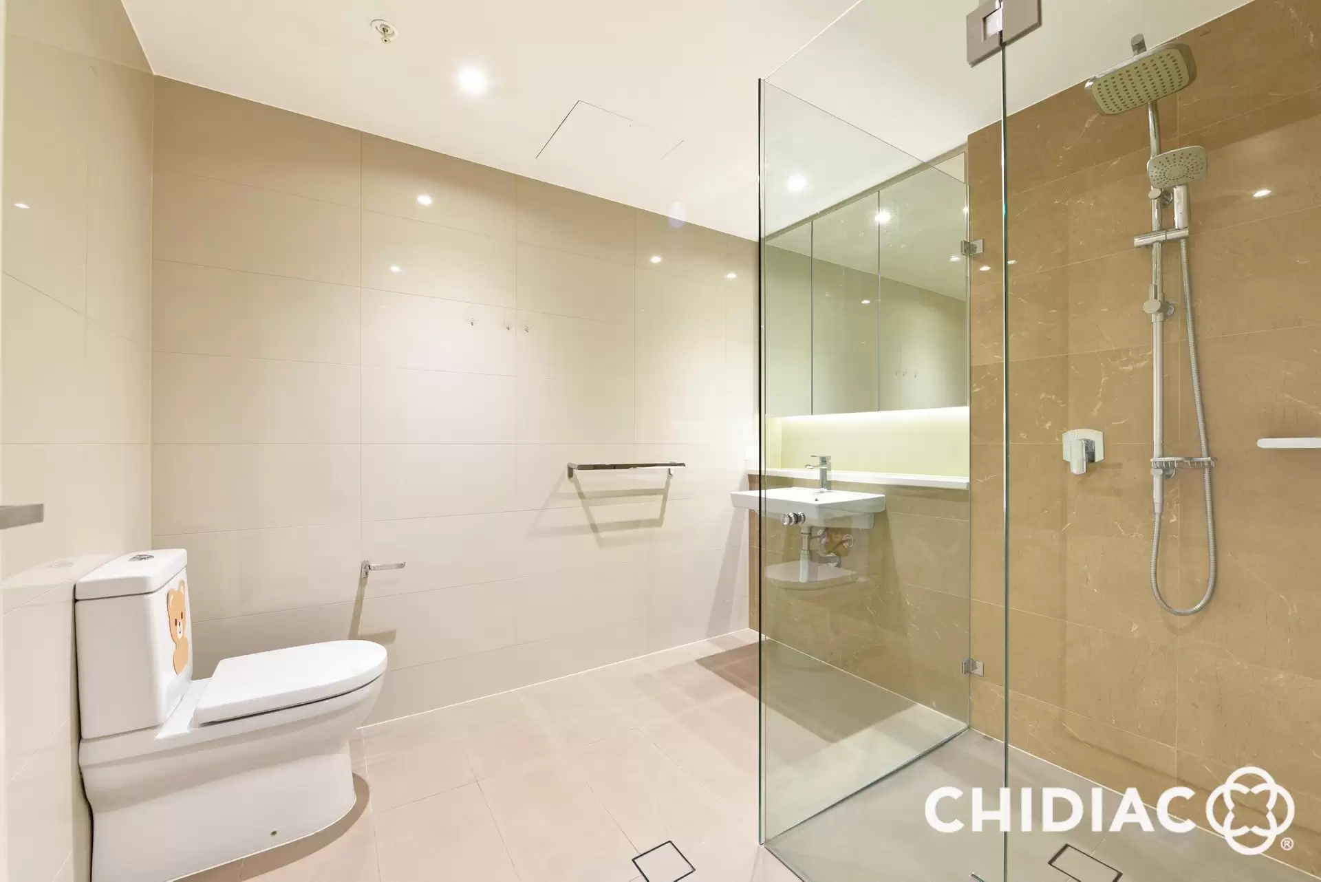 513/7 Half Street, Wentworth Point Leased by Chidiac Realty - image 1