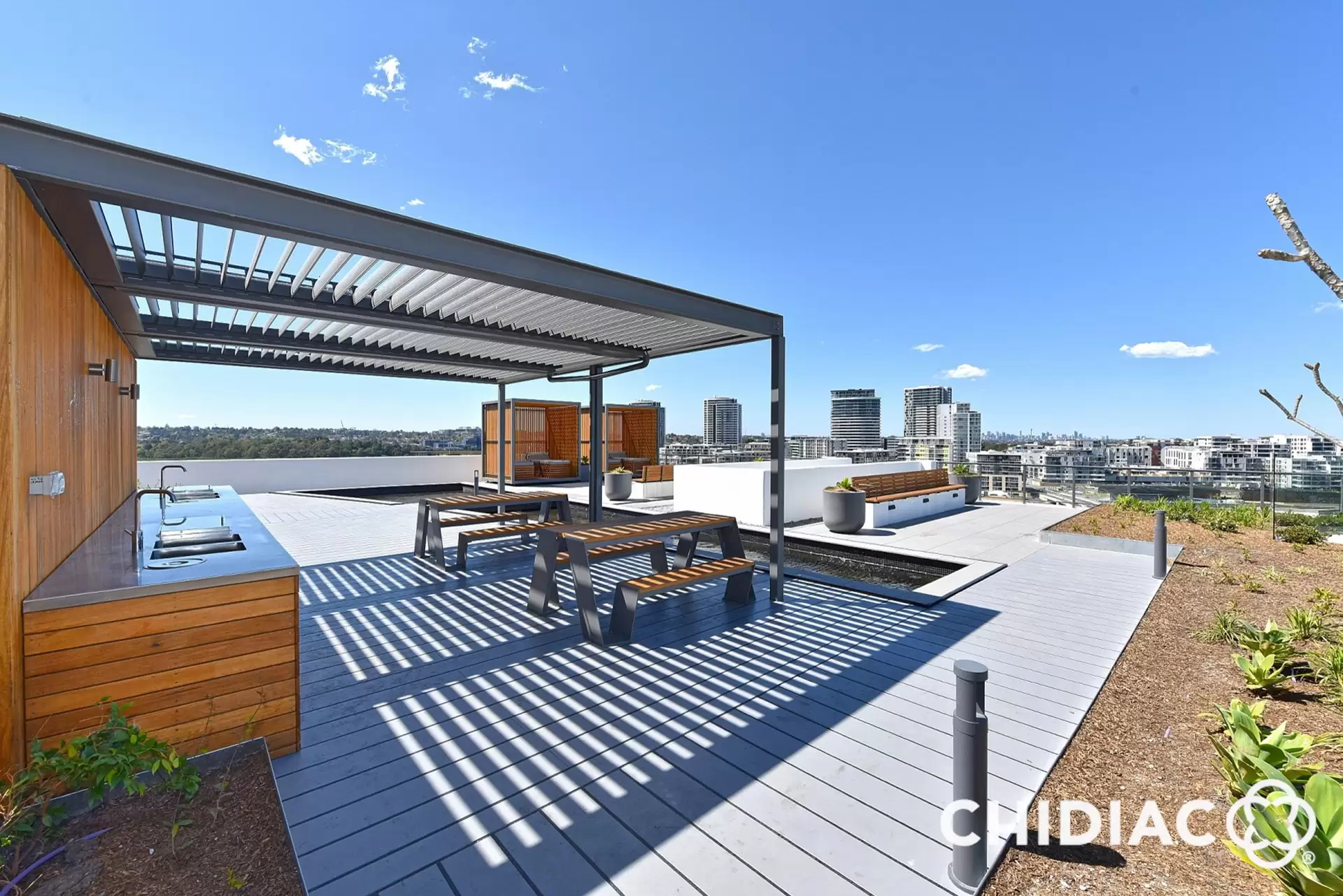 513/7 Half Street, Wentworth Point Leased by Chidiac Realty - image 1