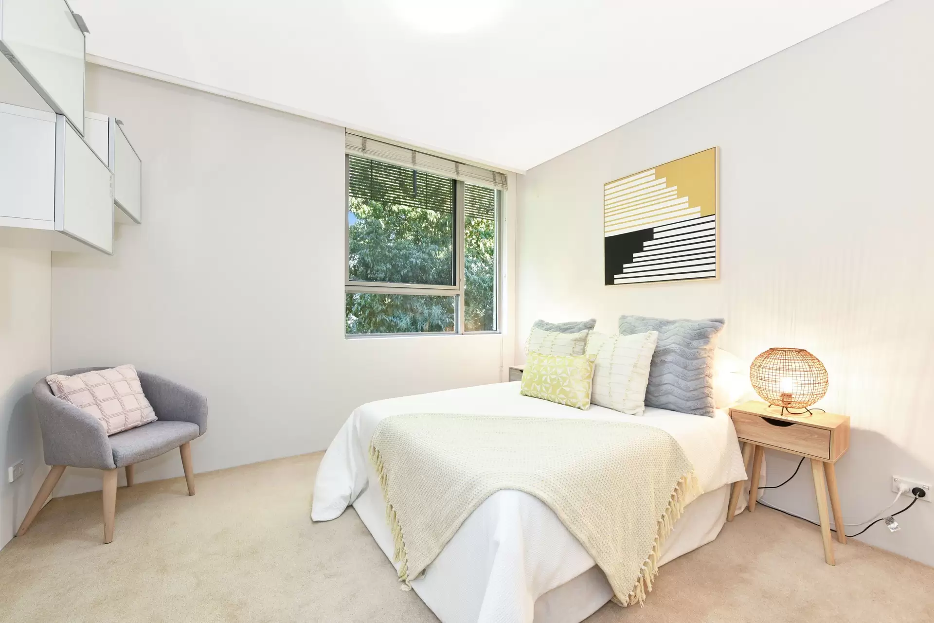 6/1 Blaxland Avenue, Newington Sold by Chidiac Realty - image 1