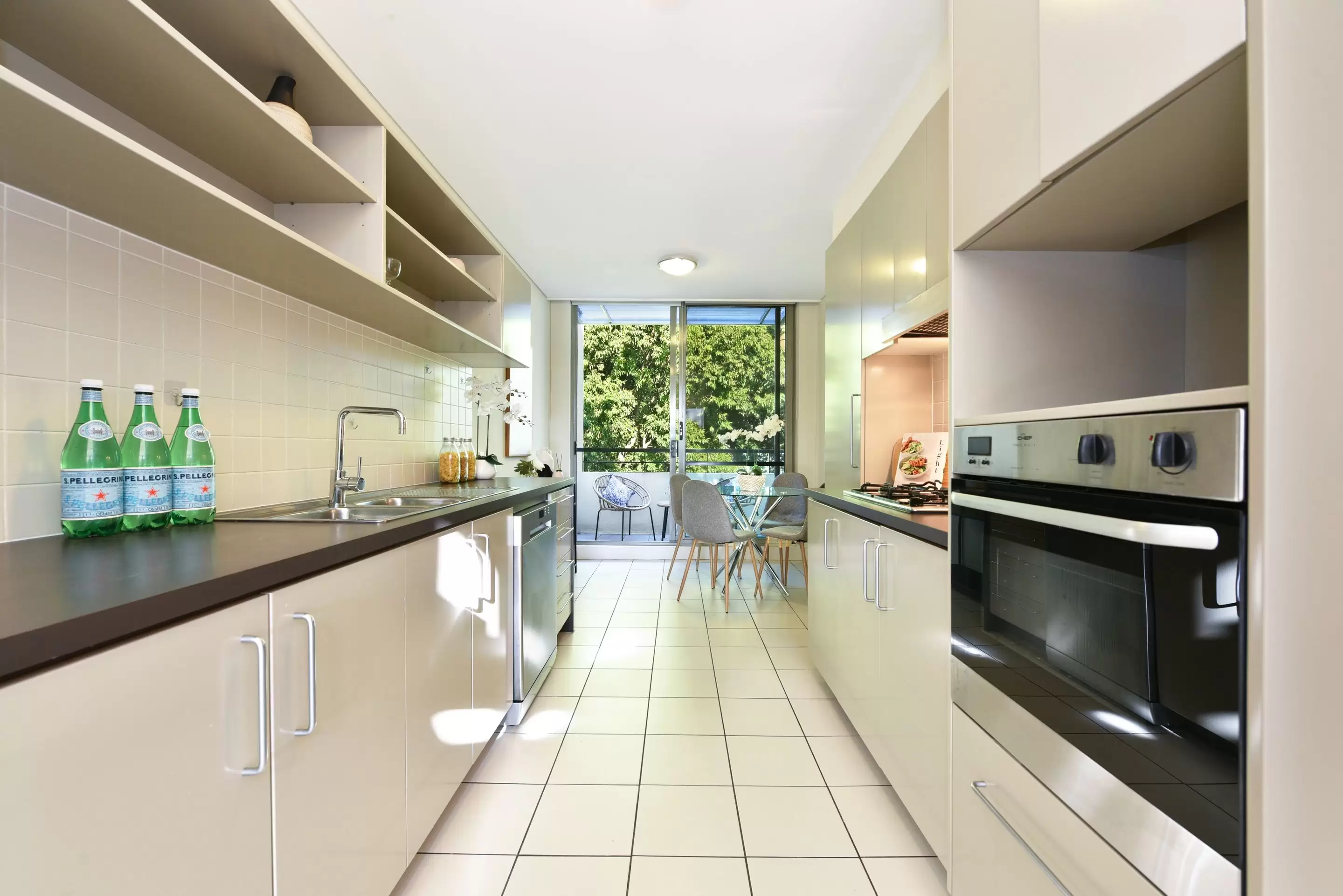 6/1 Blaxland Avenue, Newington Sold by Chidiac Realty - image 3