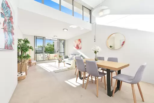 6/1 Blaxland Avenue, Newington Sold by Chidiac Realty