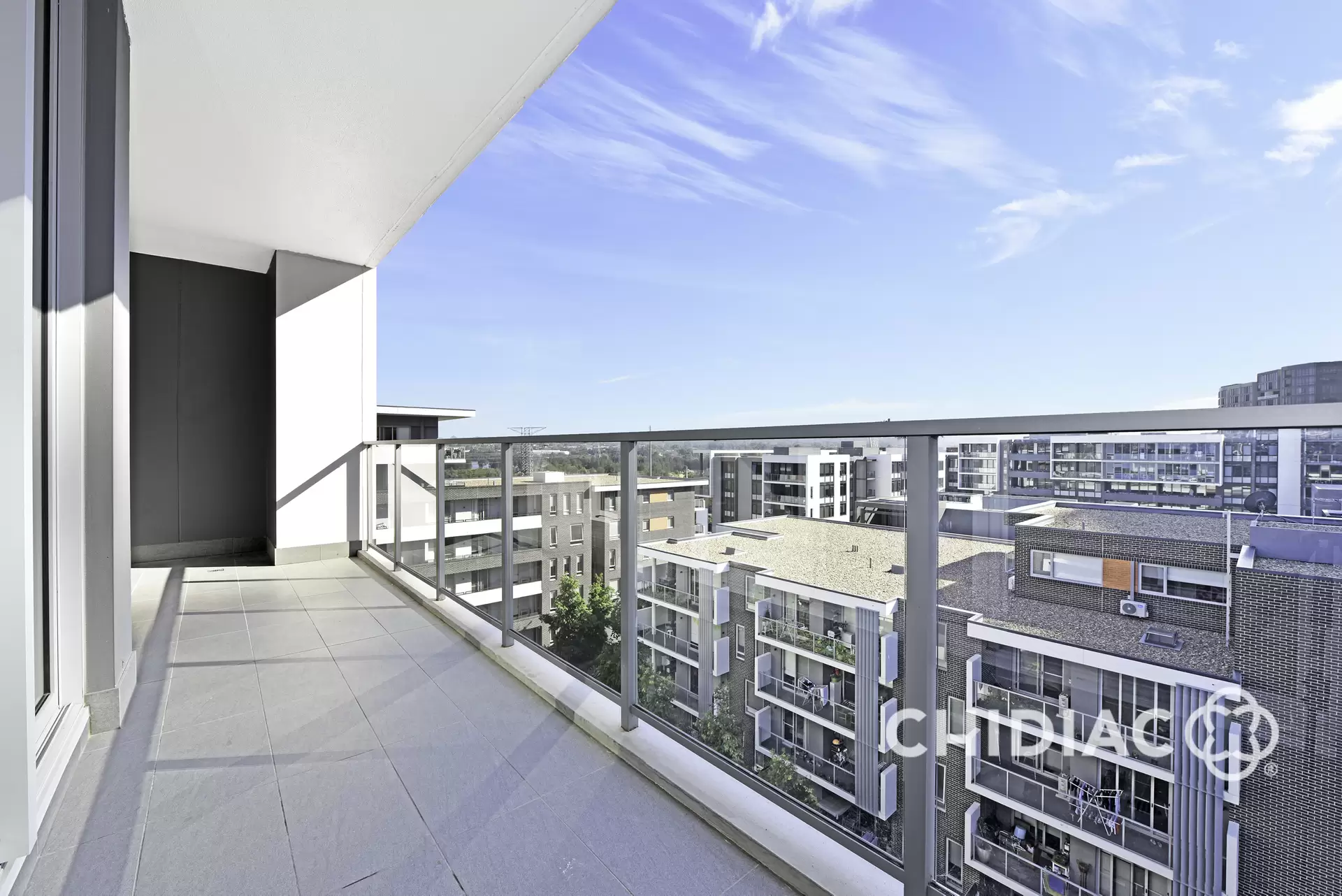 811/5 Verona Drive, Wentworth Point Leased by Chidiac Realty - image 1