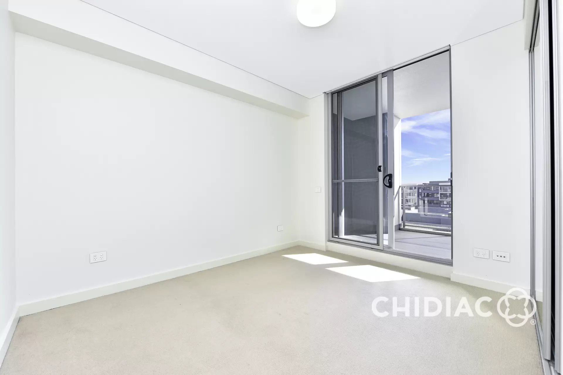 811/5 Verona Drive, Wentworth Point Leased by Chidiac Realty - image 1