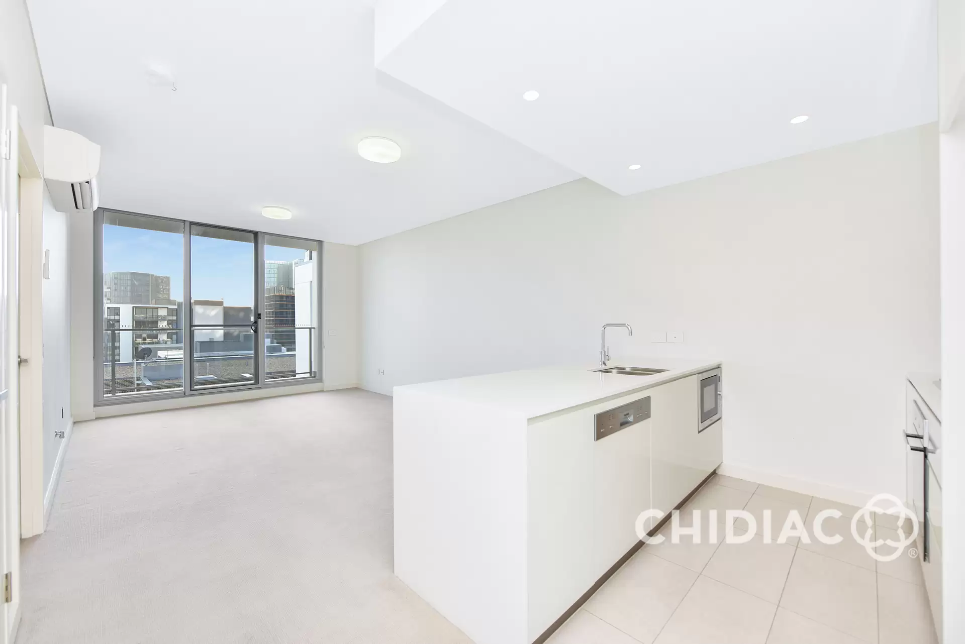 811/5 Verona Drive, Wentworth Point Leased by Chidiac Realty - image 1