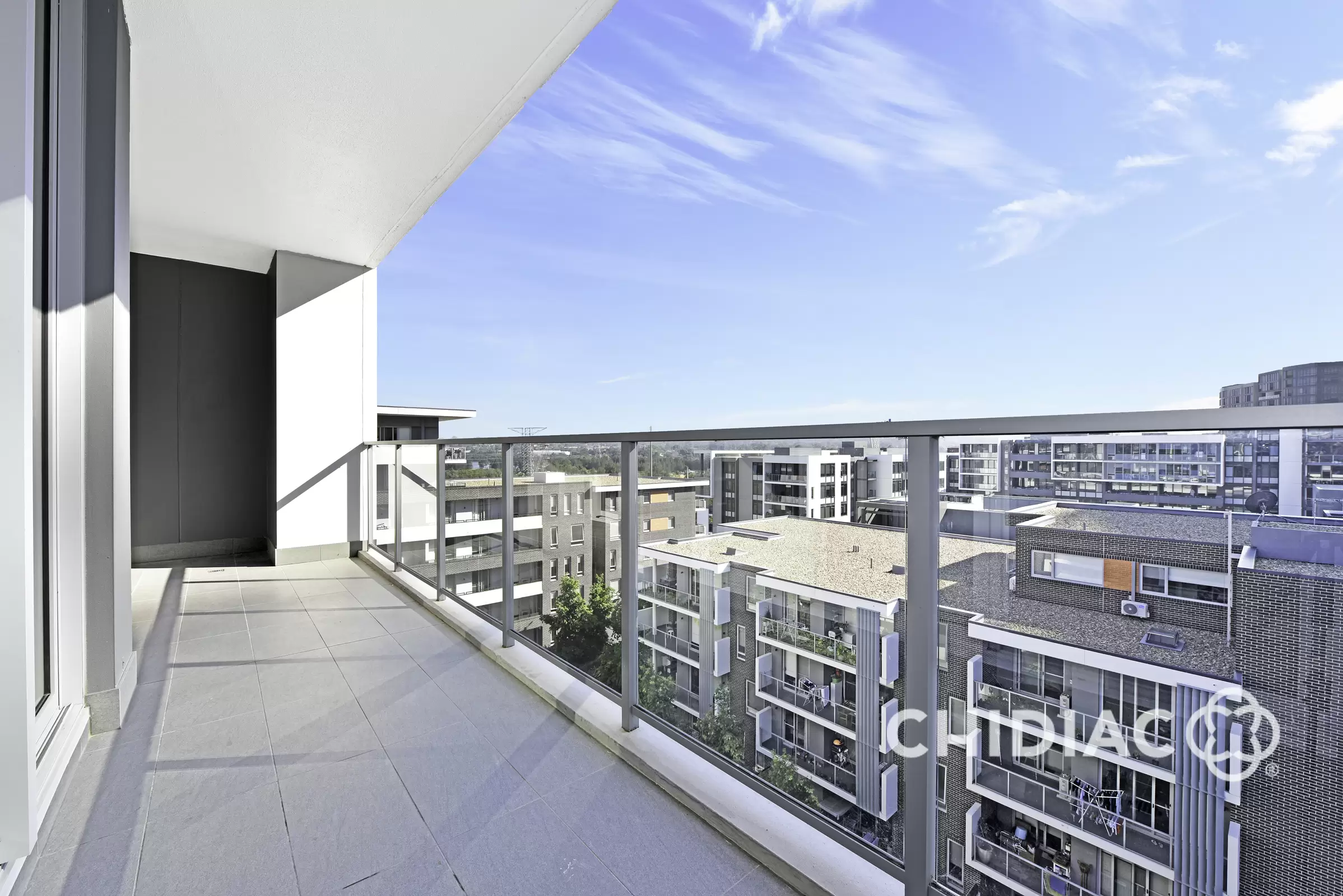 811/5 Verona Drive, Wentworth Point Leased by Chidiac Realty - image 2