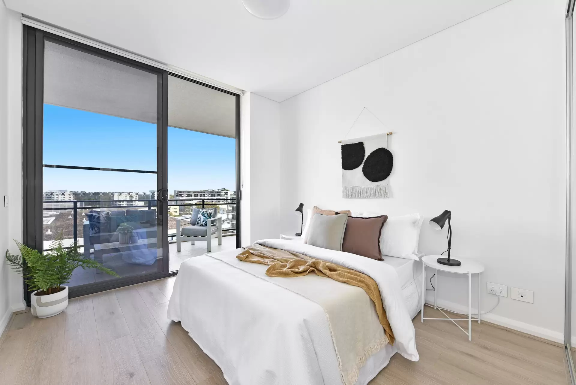 818/26 Baywater Drive, Wentworth Point Sold by Chidiac Realty - image 1