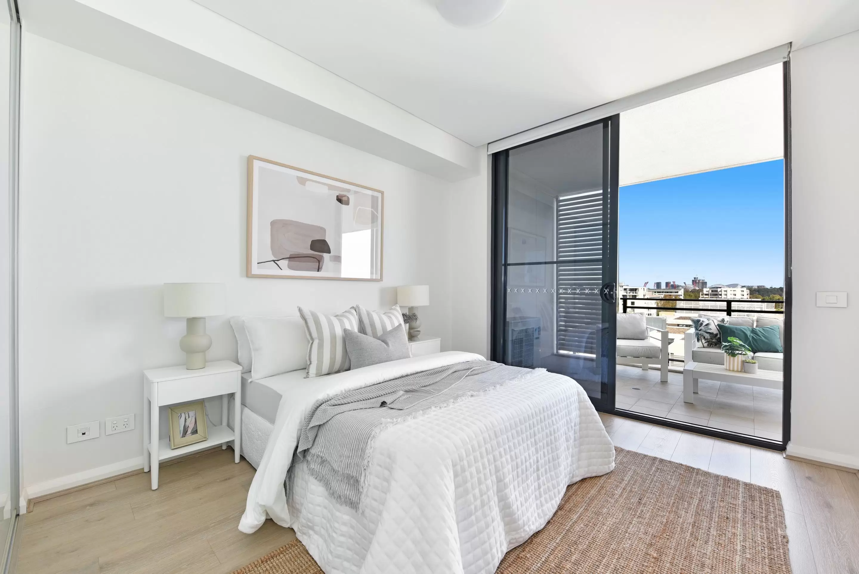 818/26 Baywater Drive, Wentworth Point Sold by Chidiac Realty - image 8