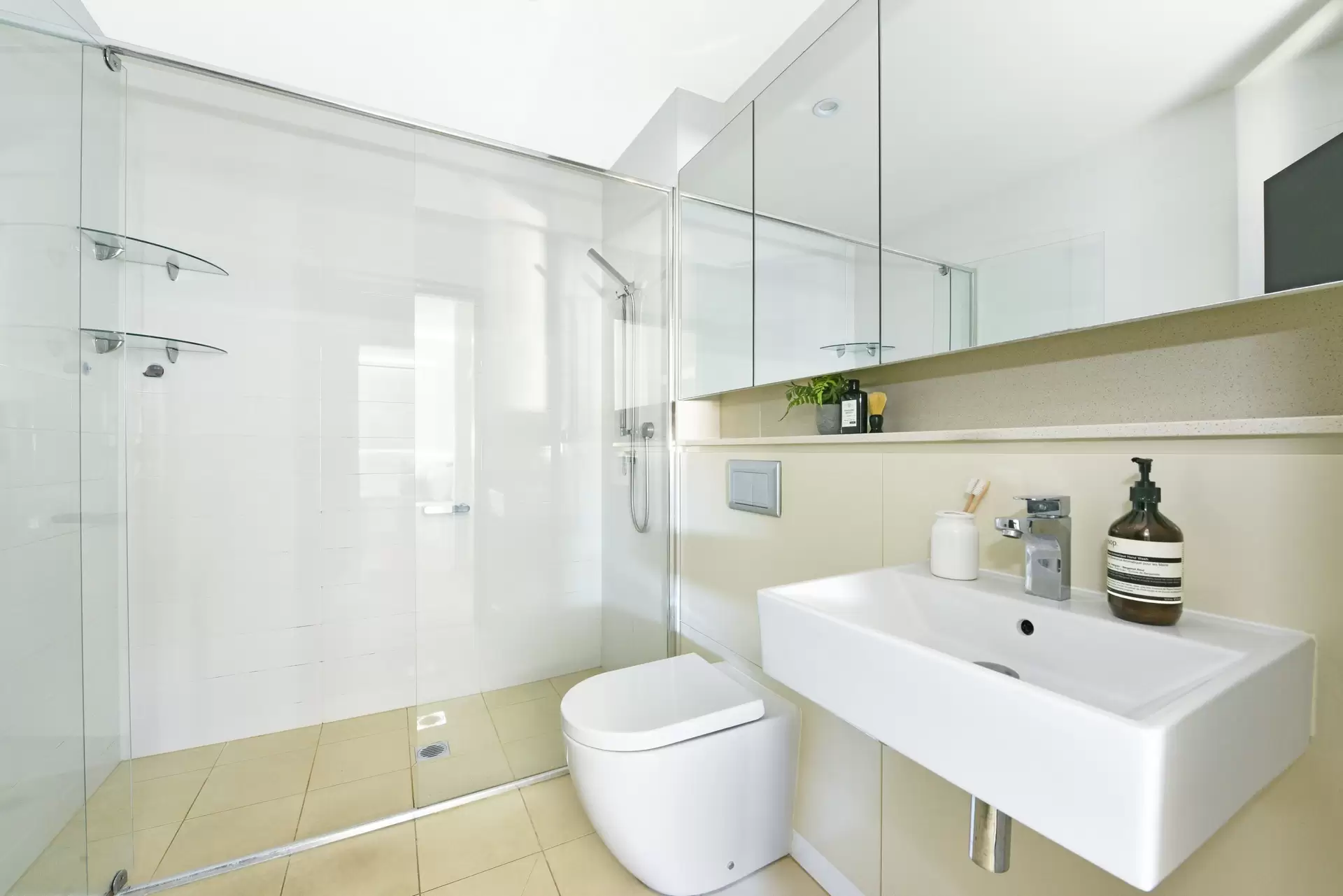 716/19 Baywater Drive, Wentworth Point Sold by Chidiac Realty - image 1