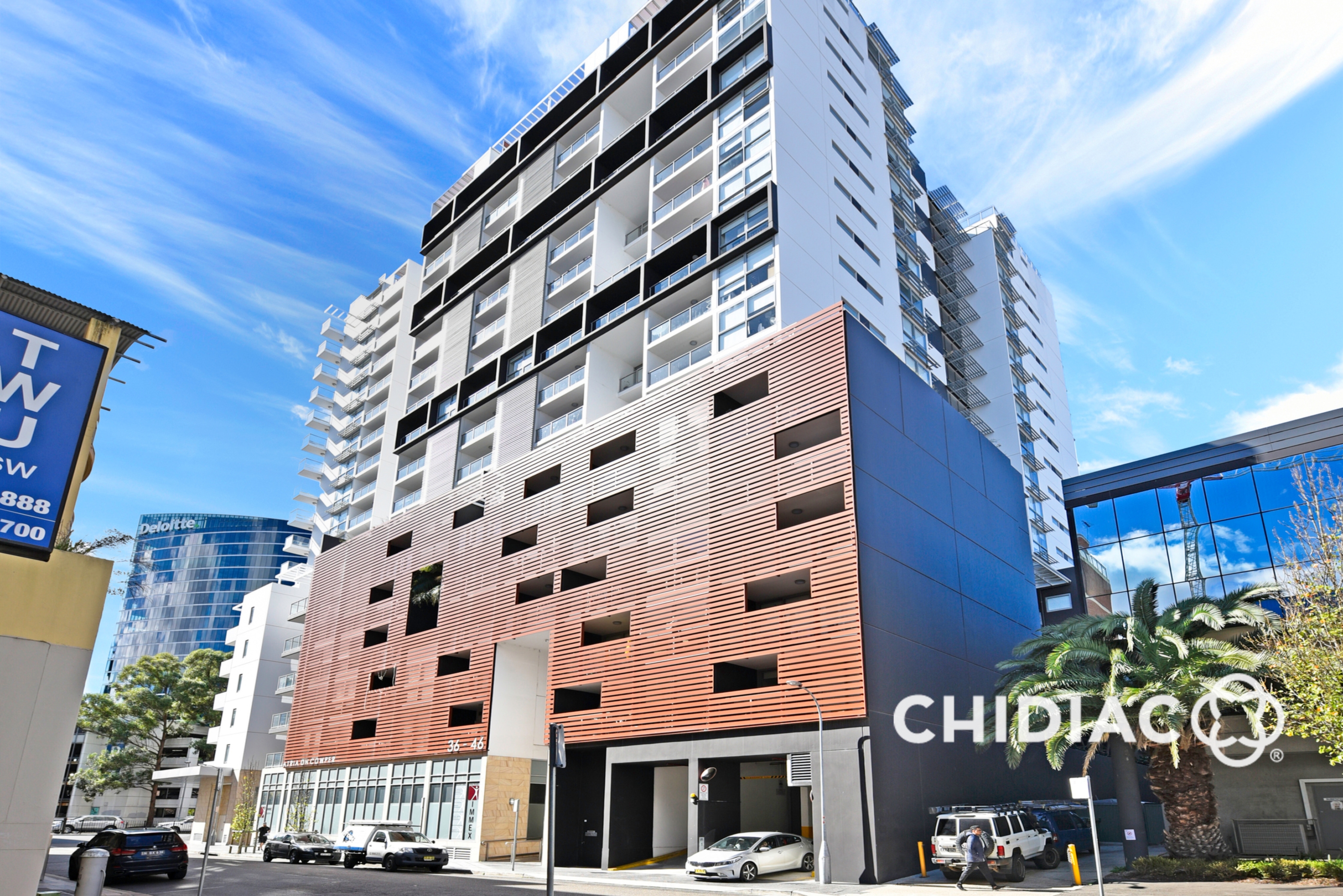 301/36-46 Cowper Street, Parramatta Leased by Chidiac Realty - image 6