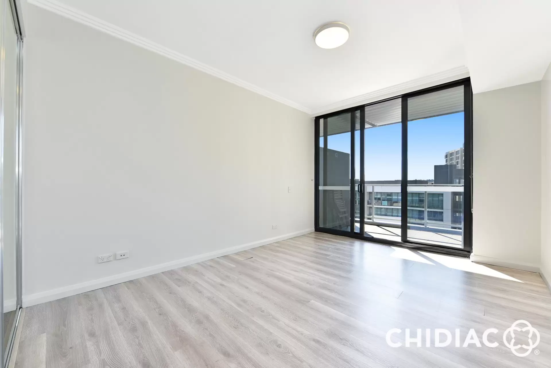 1003/3 Waterways Street, Wentworth Point Leased by Chidiac Realty - image 1