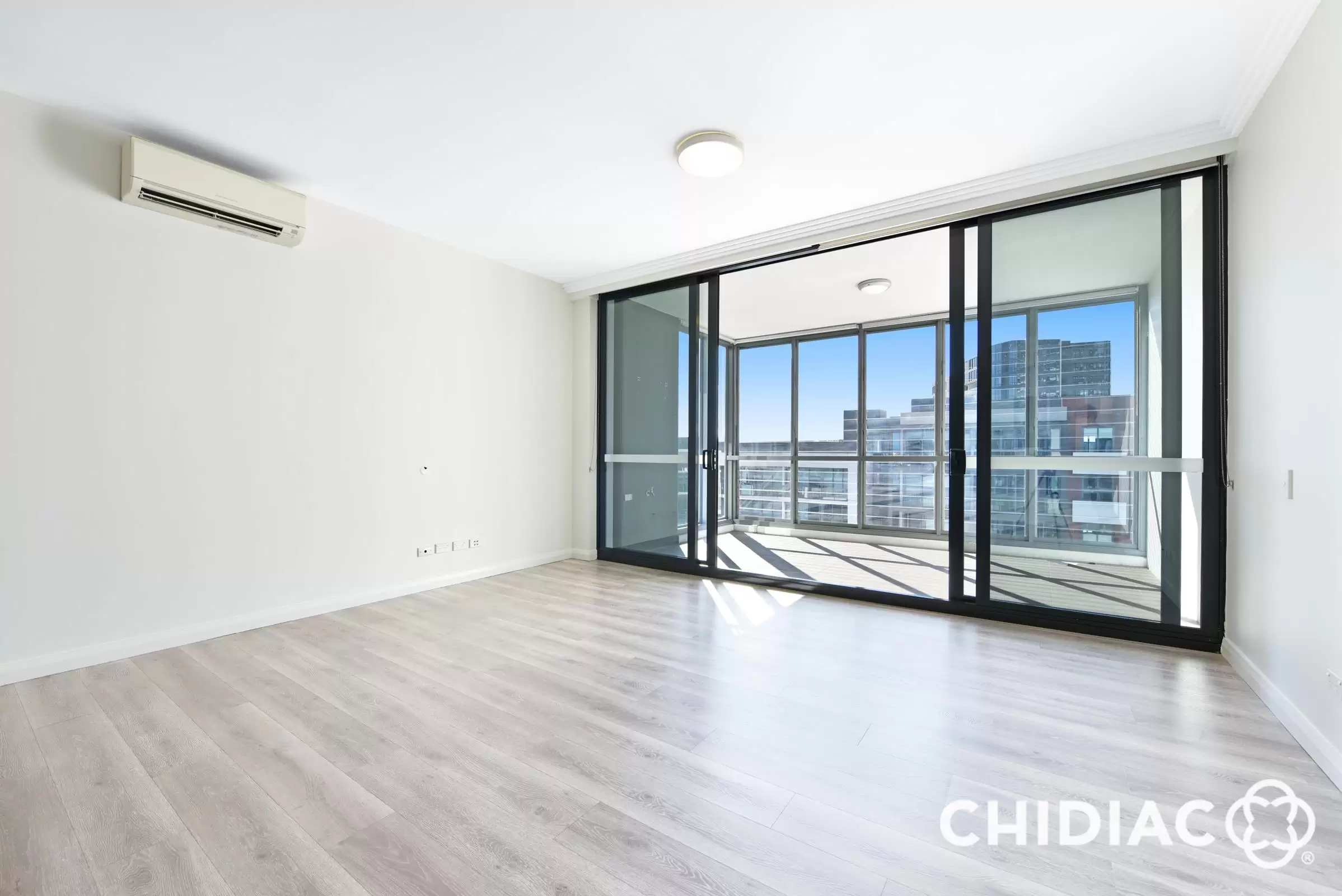 1003/3 Waterways Street, Wentworth Point Leased by Chidiac Realty - image 1