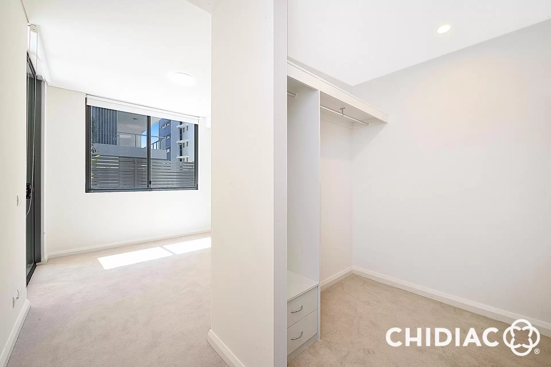 209/23 The Promenade, Wentworth Point Leased by Chidiac Realty - image 1