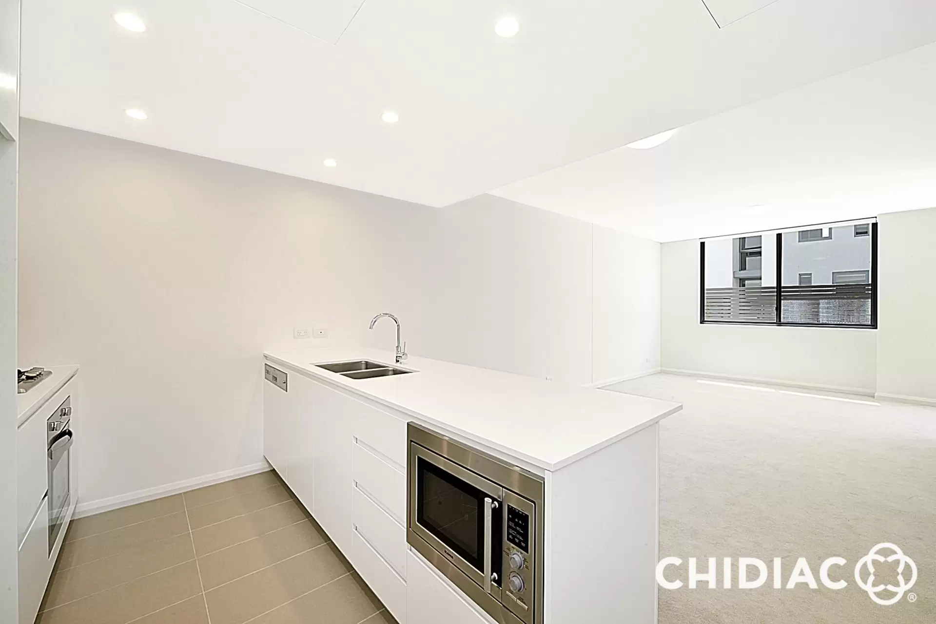 209/23 The Promenade, Wentworth Point Leased by Chidiac Realty - image 1