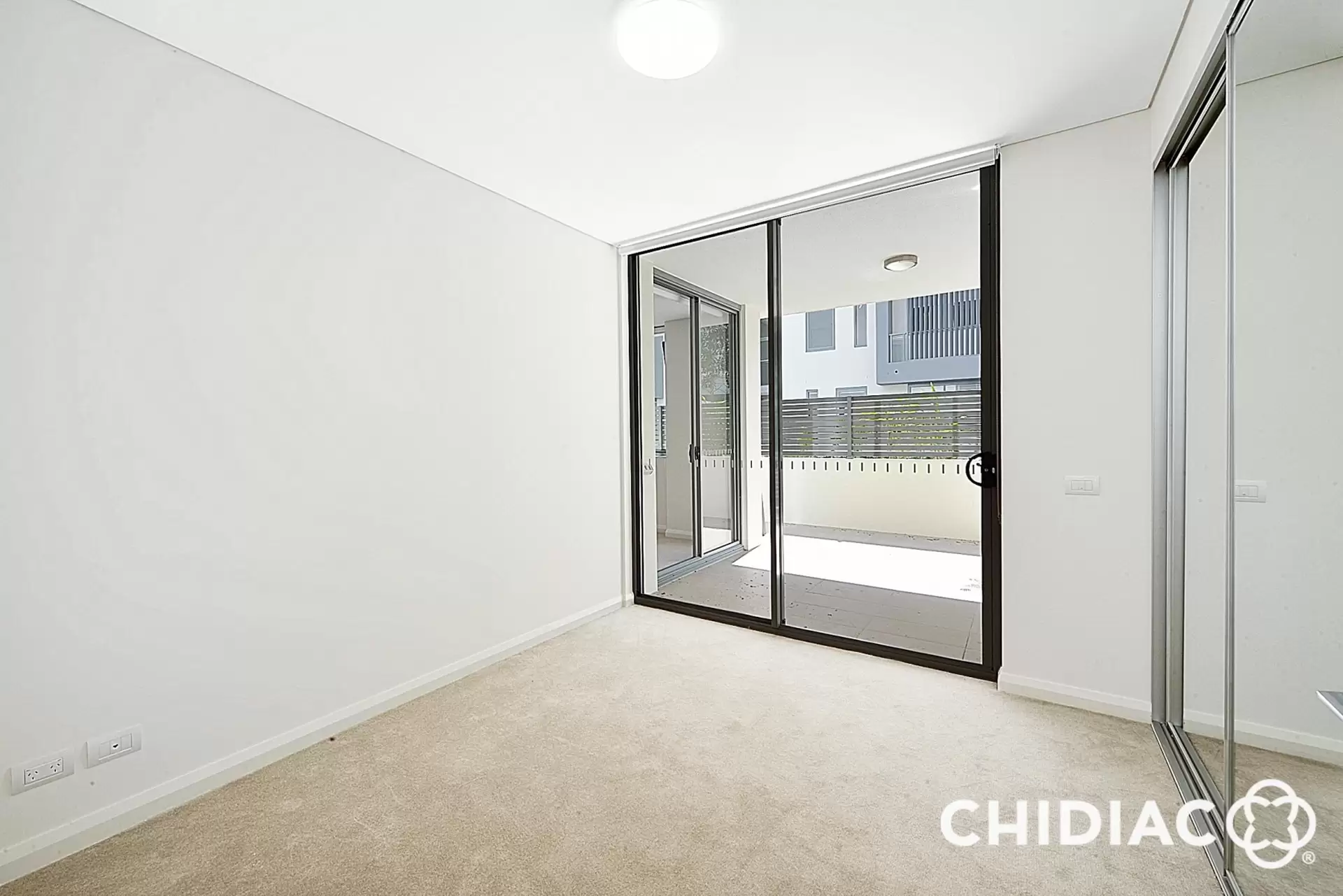 209/23 The Promenade, Wentworth Point Leased by Chidiac Realty - image 1