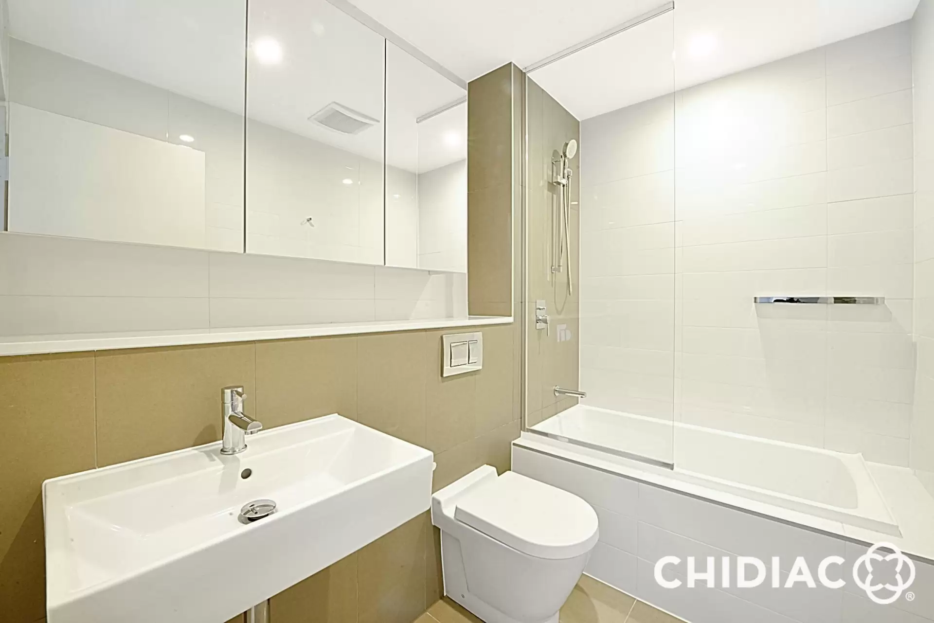 209/23 The Promenade, Wentworth Point Leased by Chidiac Realty - image 1