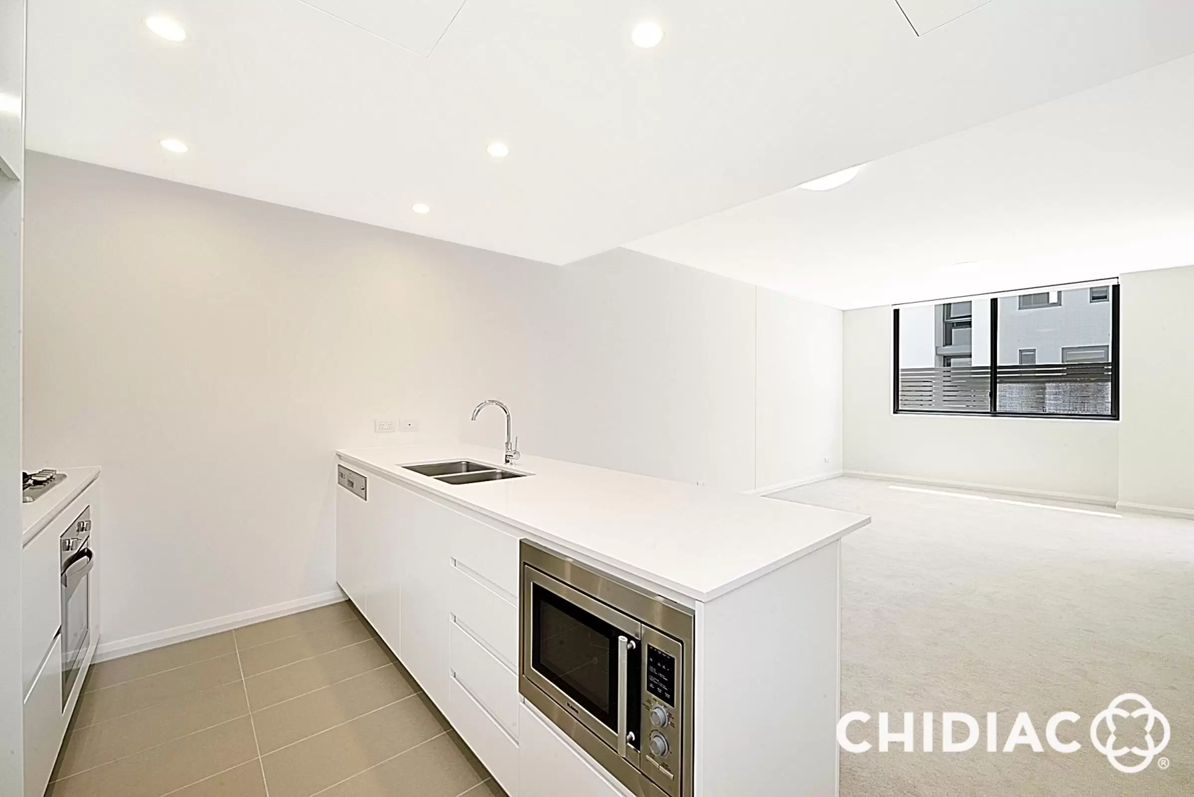 209/23 The Promenade, Wentworth Point Leased by Chidiac Realty - image 5