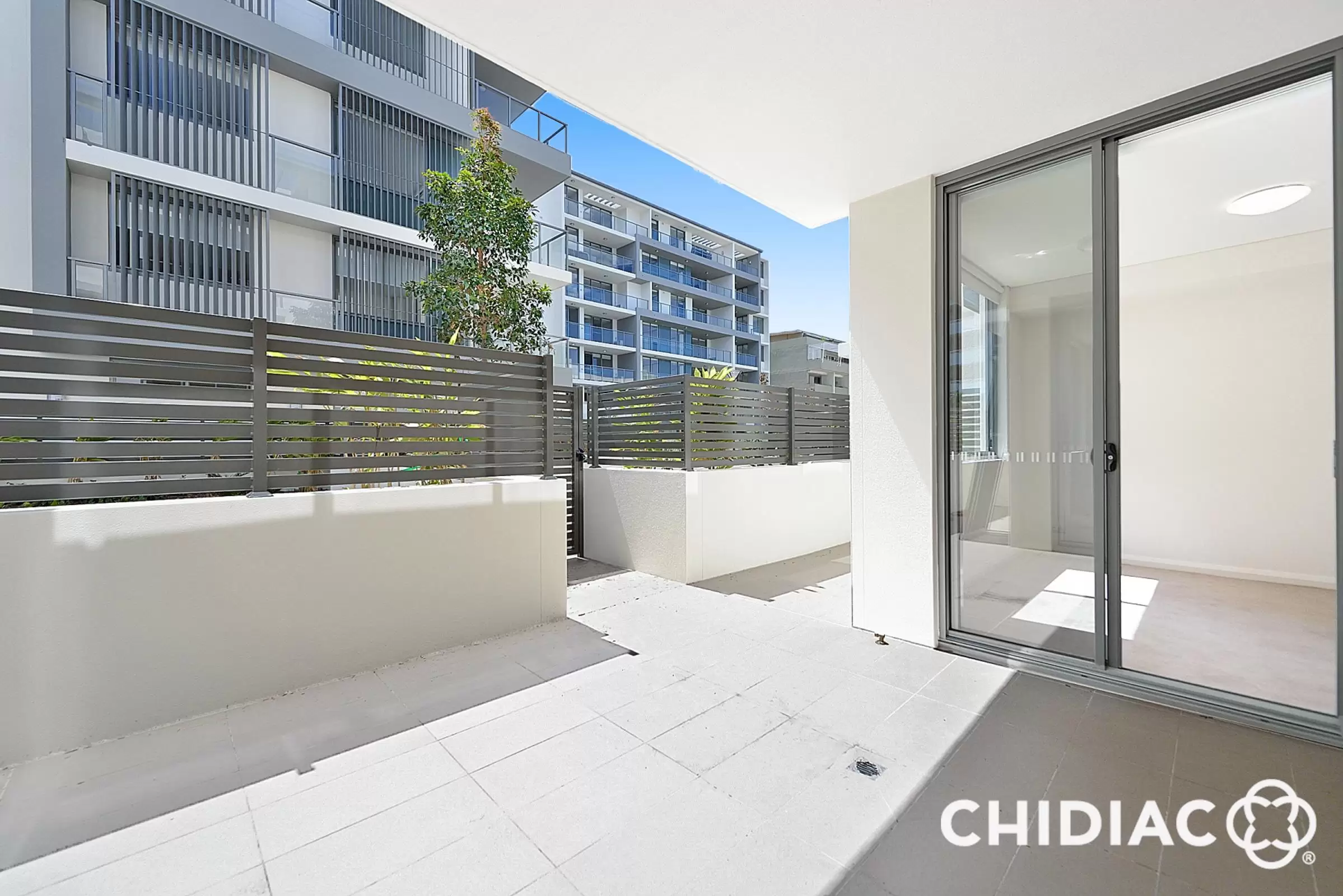 209/23 The Promenade, Wentworth Point Leased by Chidiac Realty - image 2