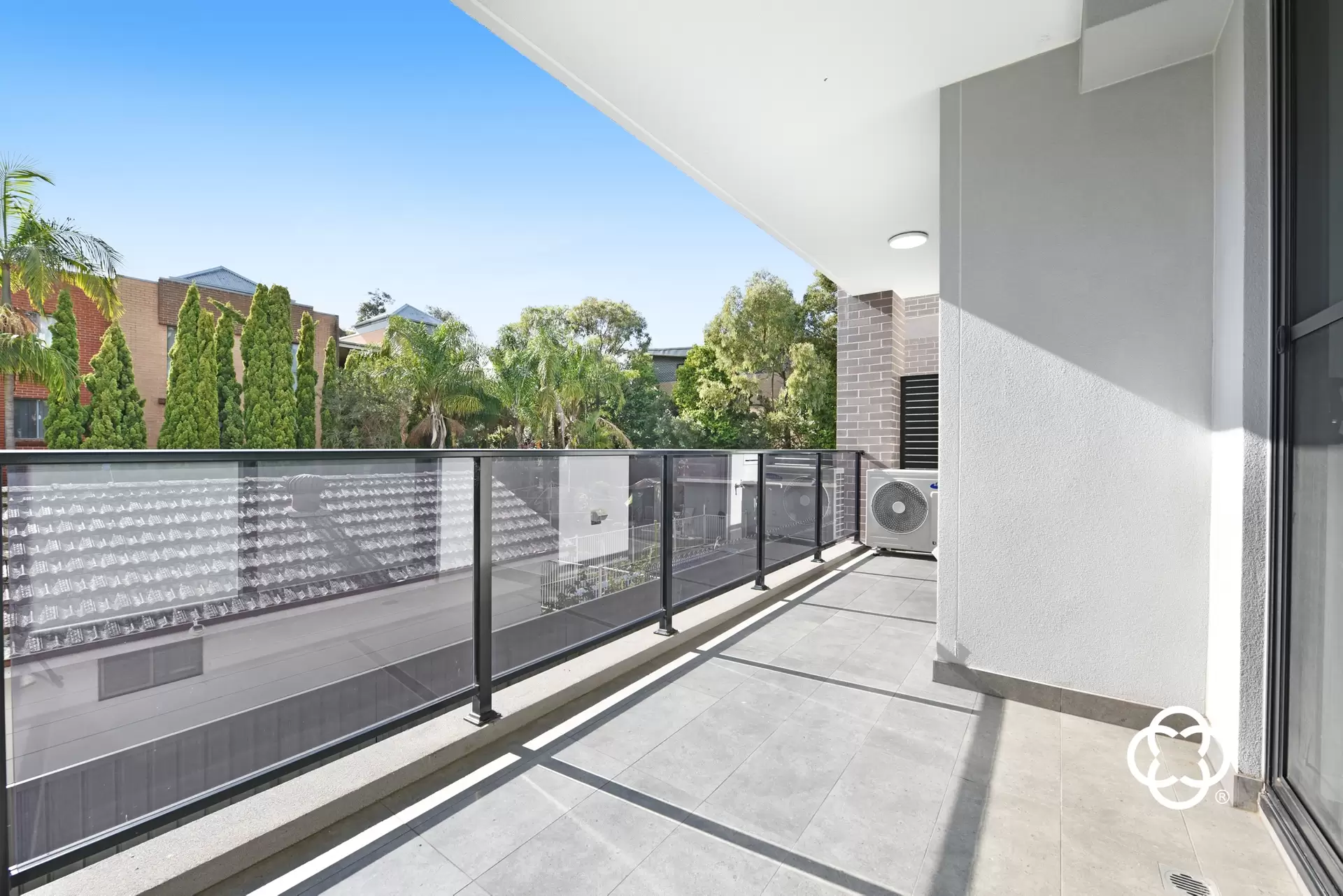 8/48-58 Railway Terrace, Granville Leased by Chidiac Realty - image 1