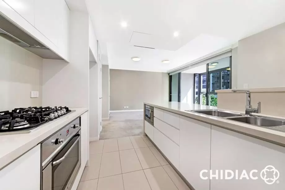 801/1 Footbridge Boulevard, Wentworth Point Leased by Chidiac Realty - image 4