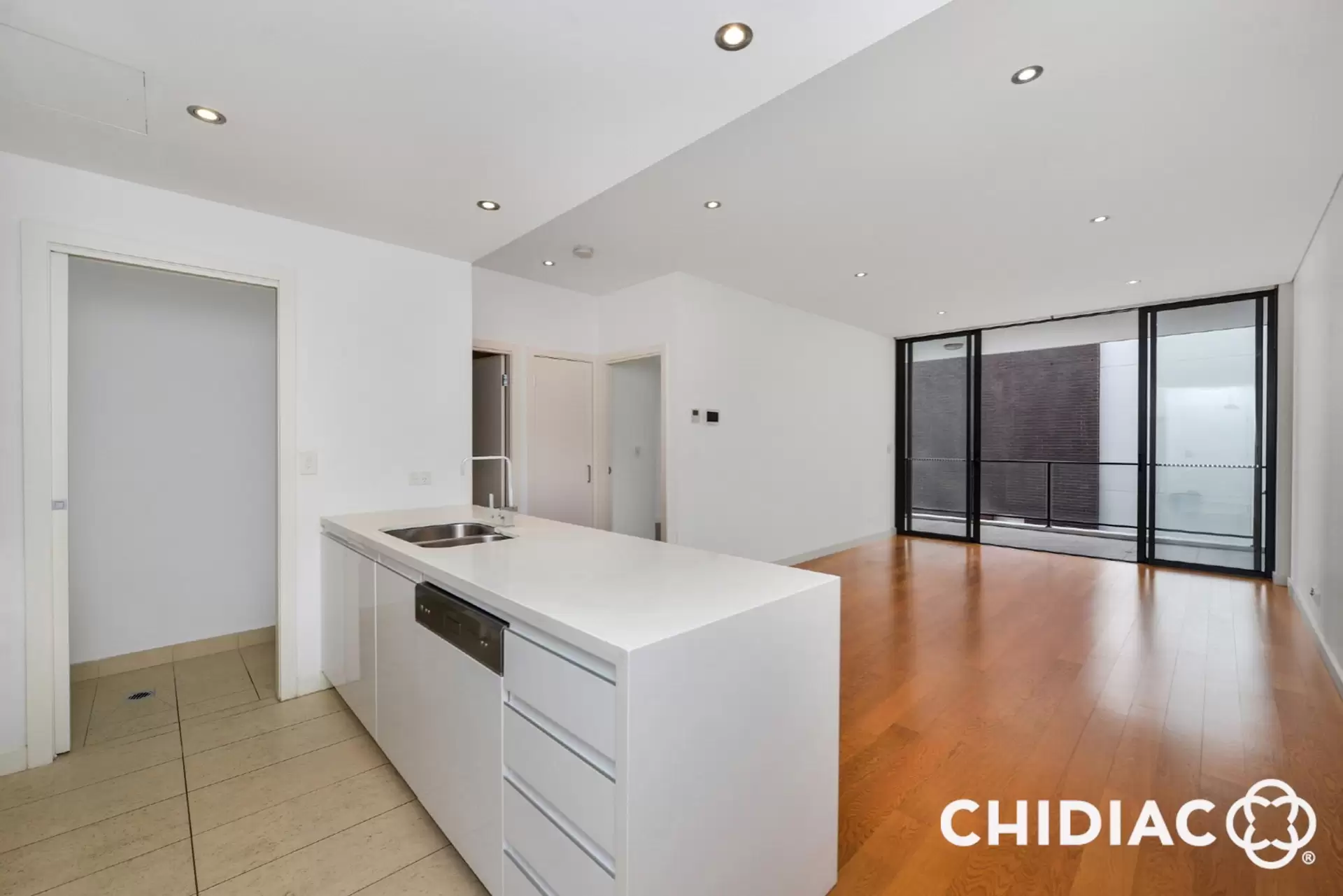 411/42 Shoreline Drive, Rhodes Leased by Chidiac Realty - image 1