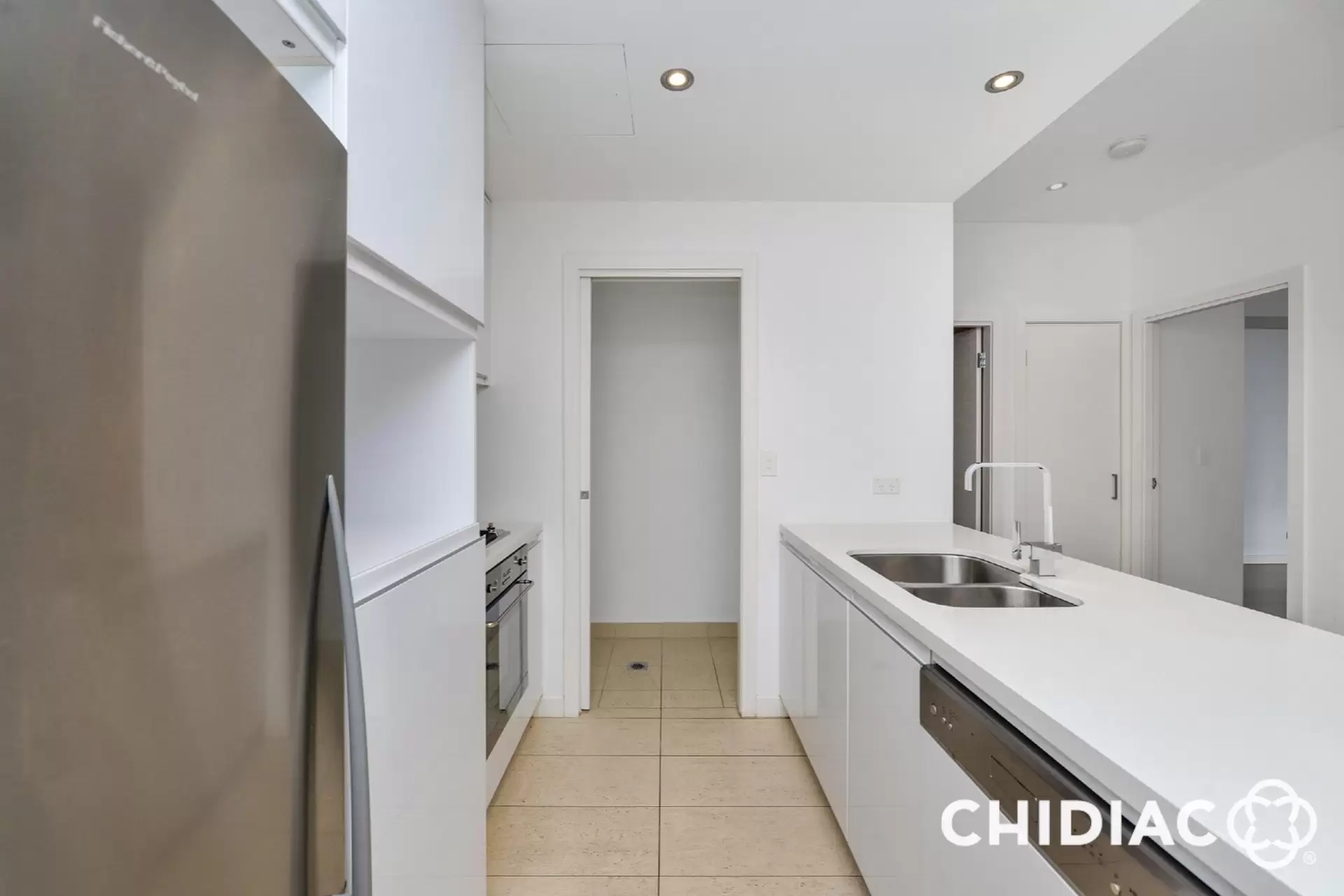 411/42 Shoreline Drive, Rhodes Leased by Chidiac Realty - image 1