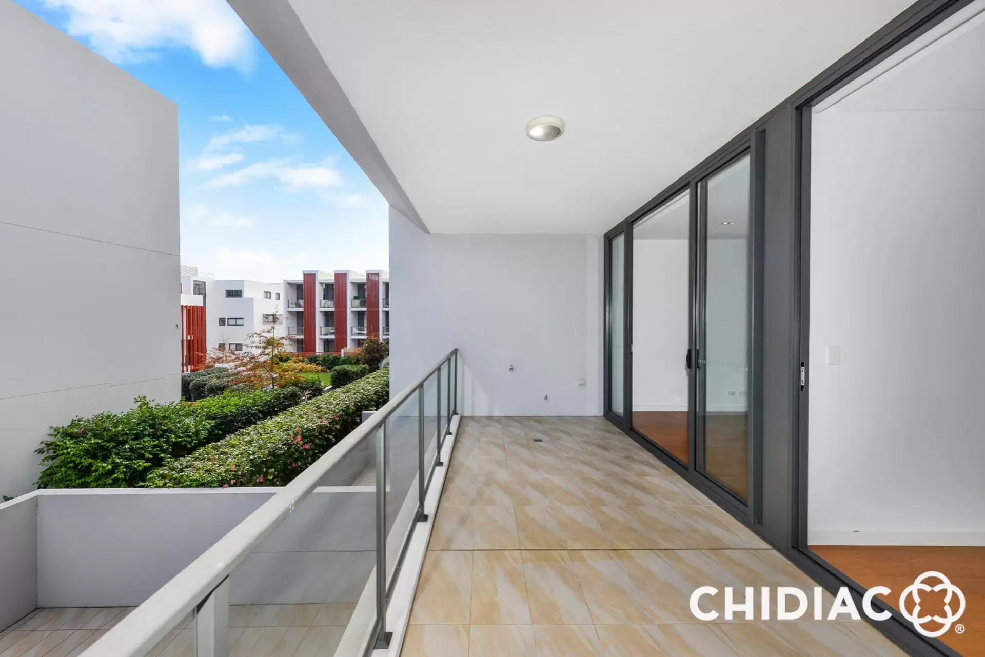 411/42 Shoreline Drive, Rhodes Leased by Chidiac Realty - image 1